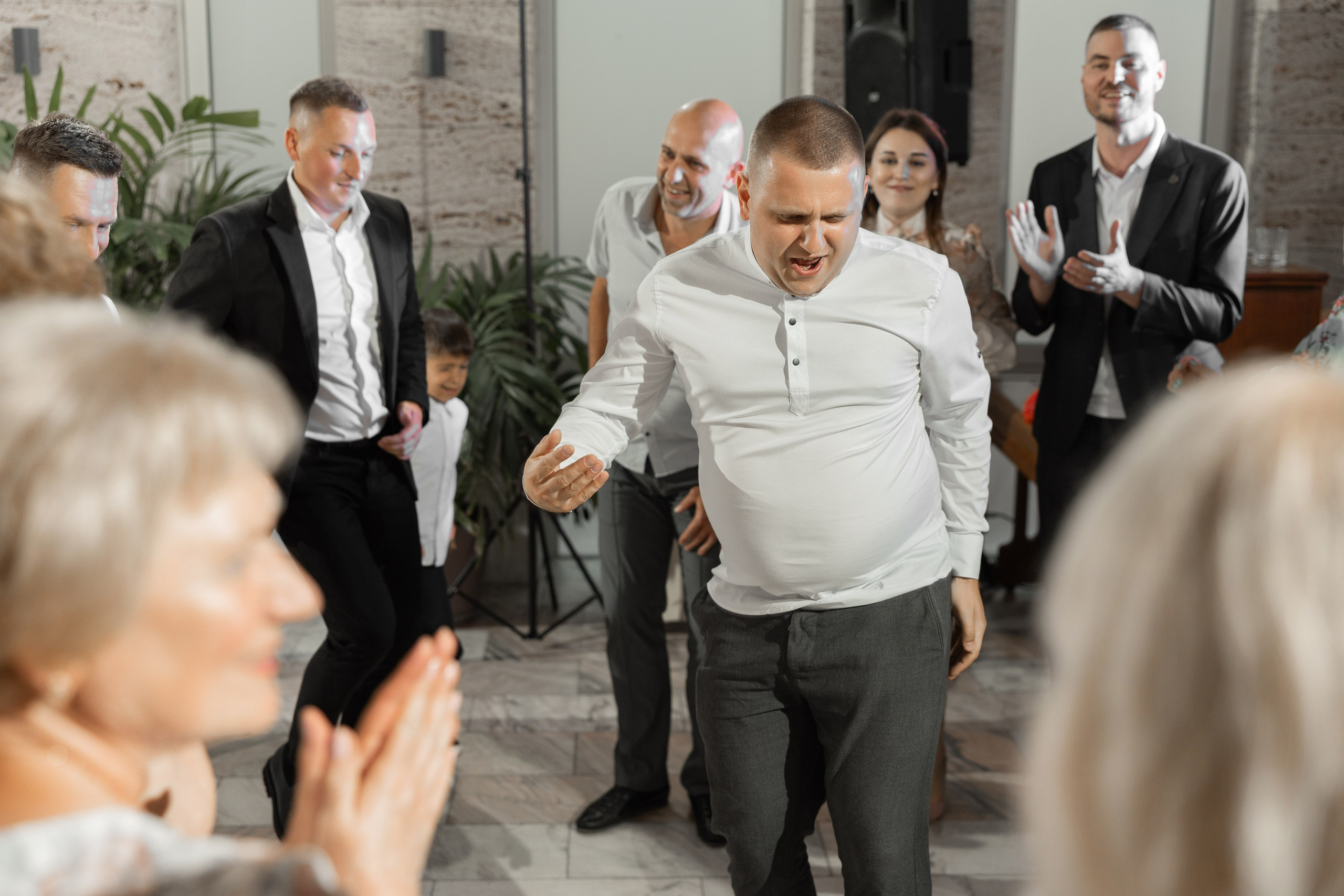 Андрей и Виктория. Свадебный фотограф Тула Москва СПБ / Сёмина Дарья