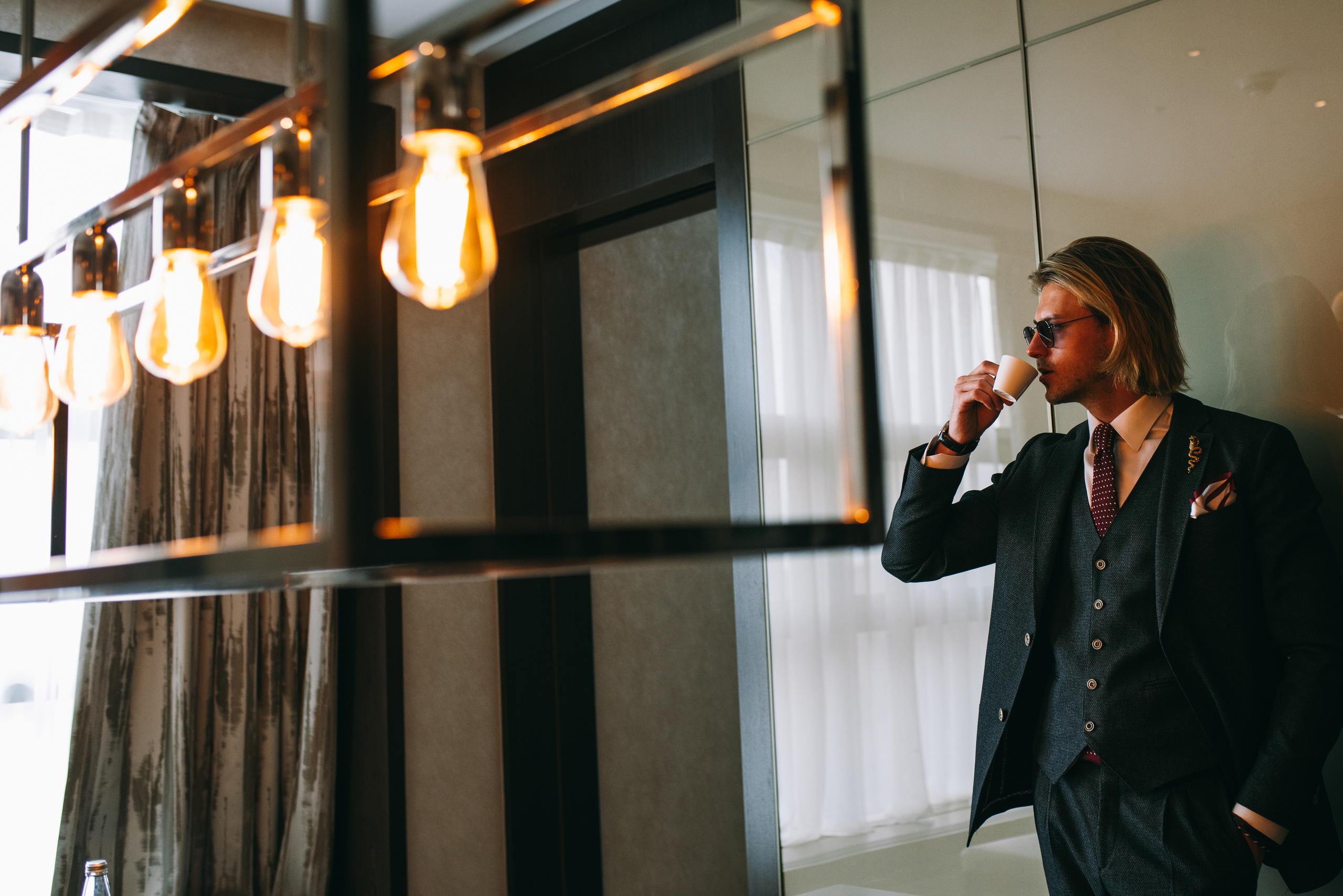 Стиль. Свадебный фотограф в Калуге Алексей Климов