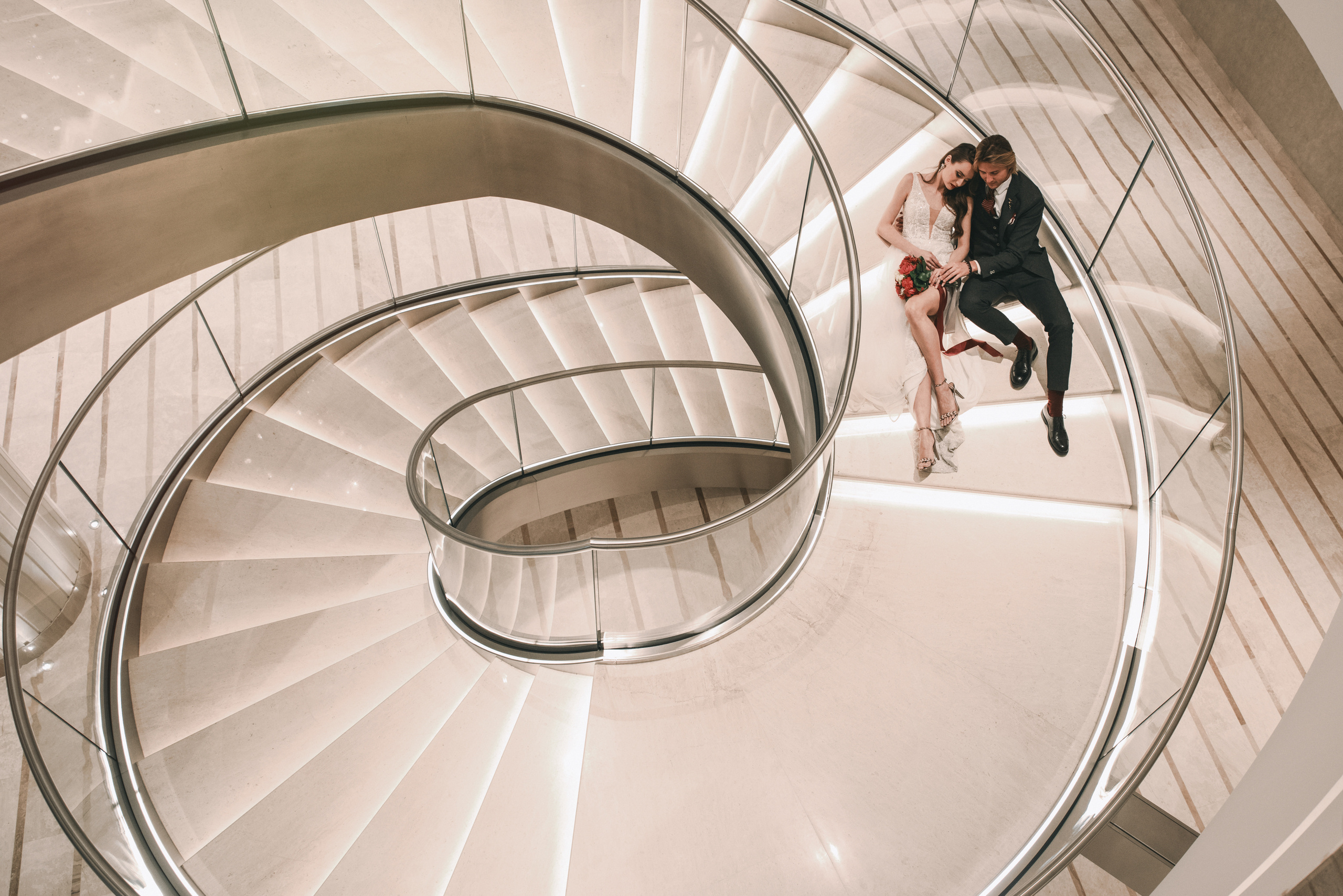 Стиль. Свадебный фотограф в Калуге Алексей Климов