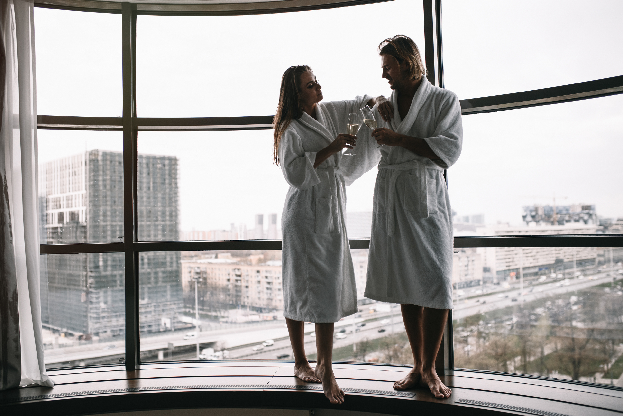 Стиль. Свадебный фотограф в Калуге Алексей Климов