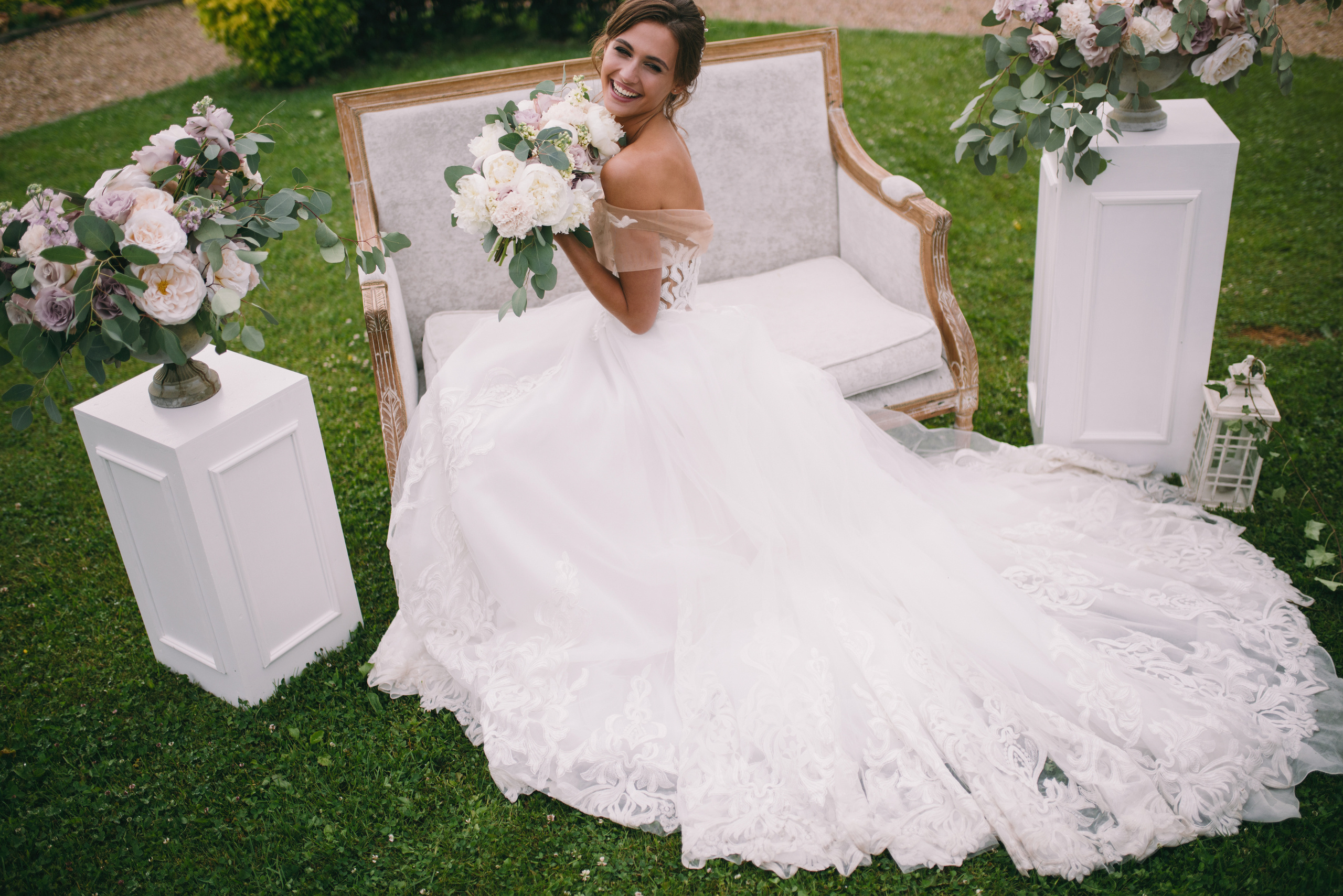 Звезды сходятся. Свадебный фотограф в Калуге Алексей Климов