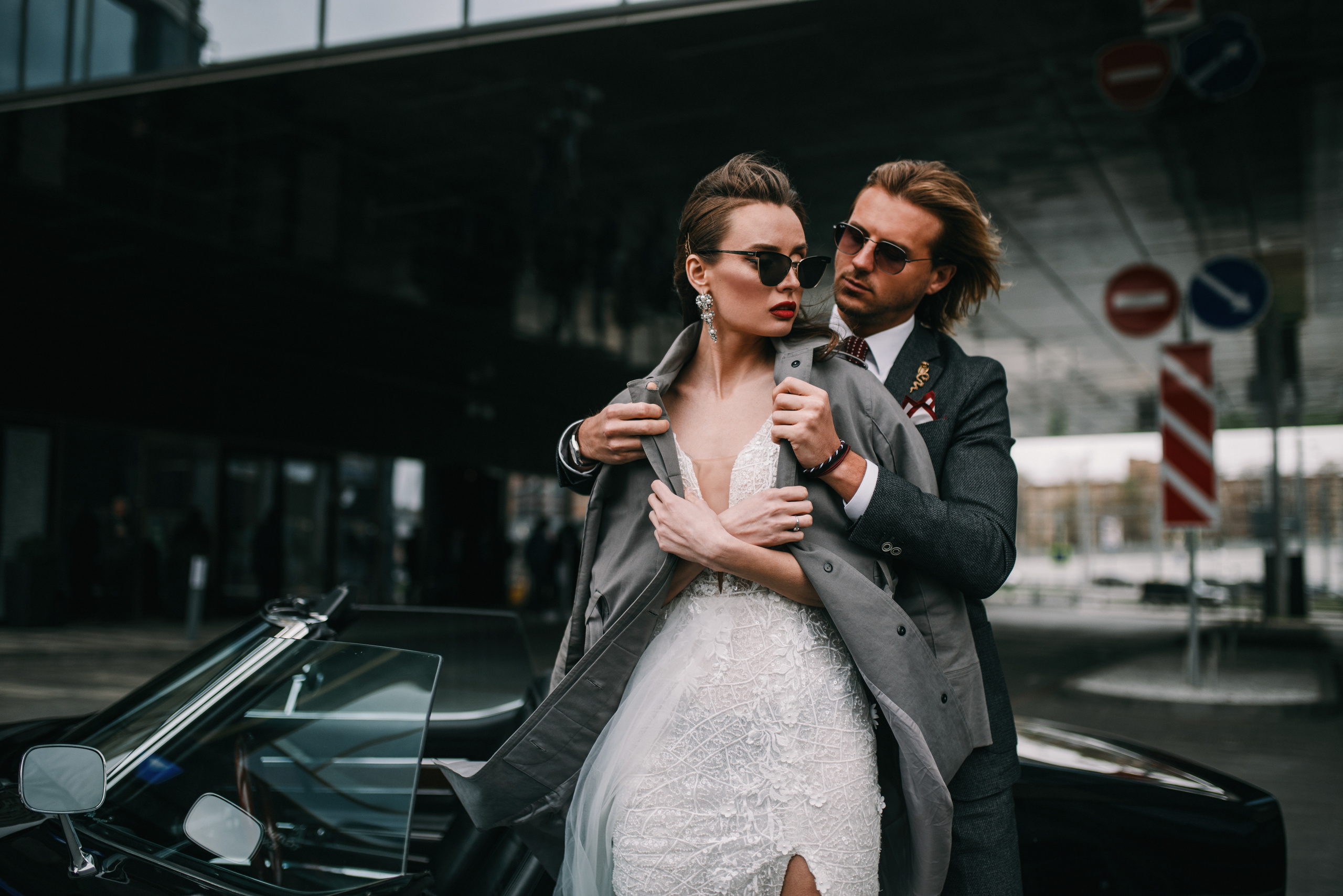 Стиль. Свадебный фотограф в Калуге Алексей Климов