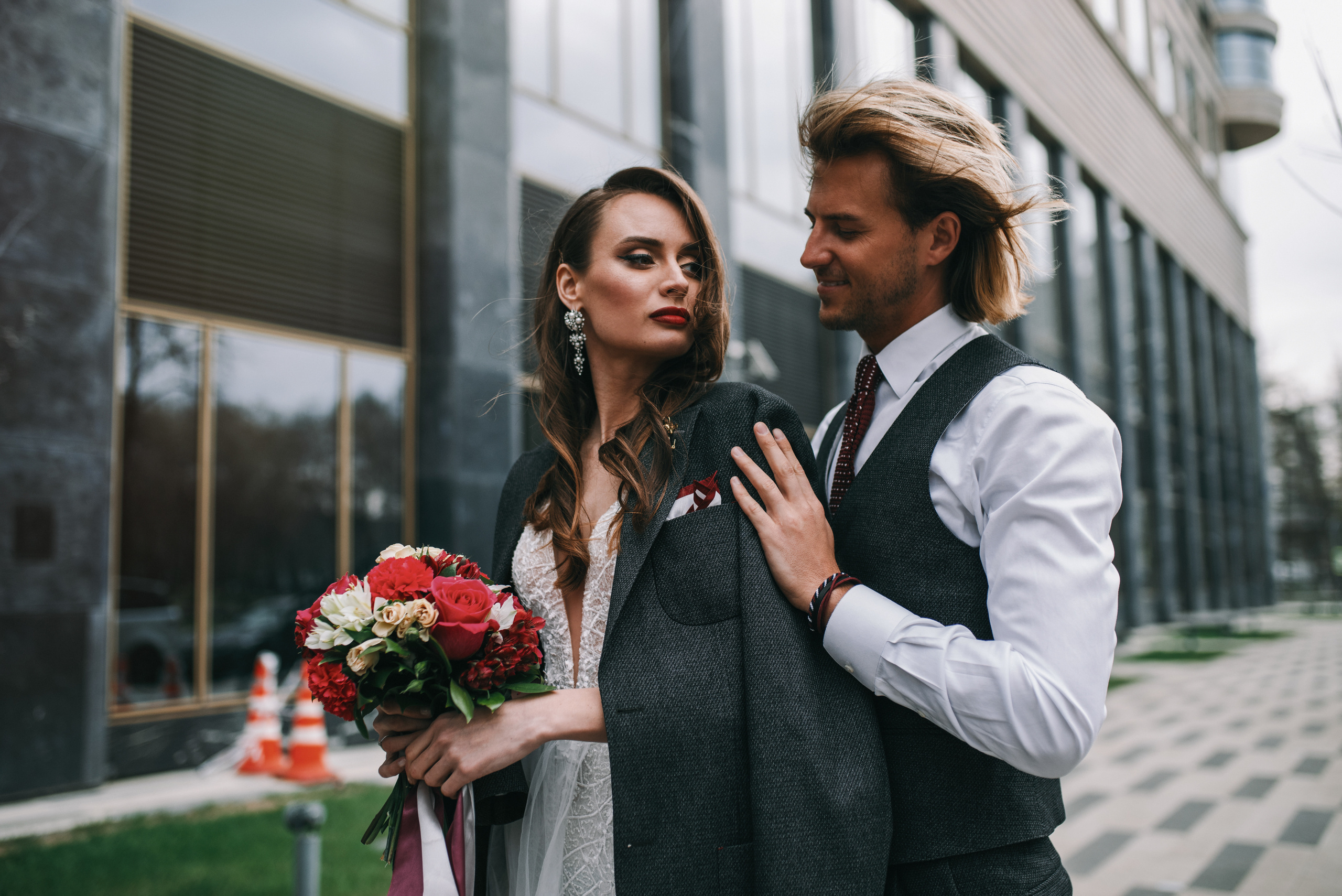 Стиль. Свадебный фотограф в Калуге Алексей Климов