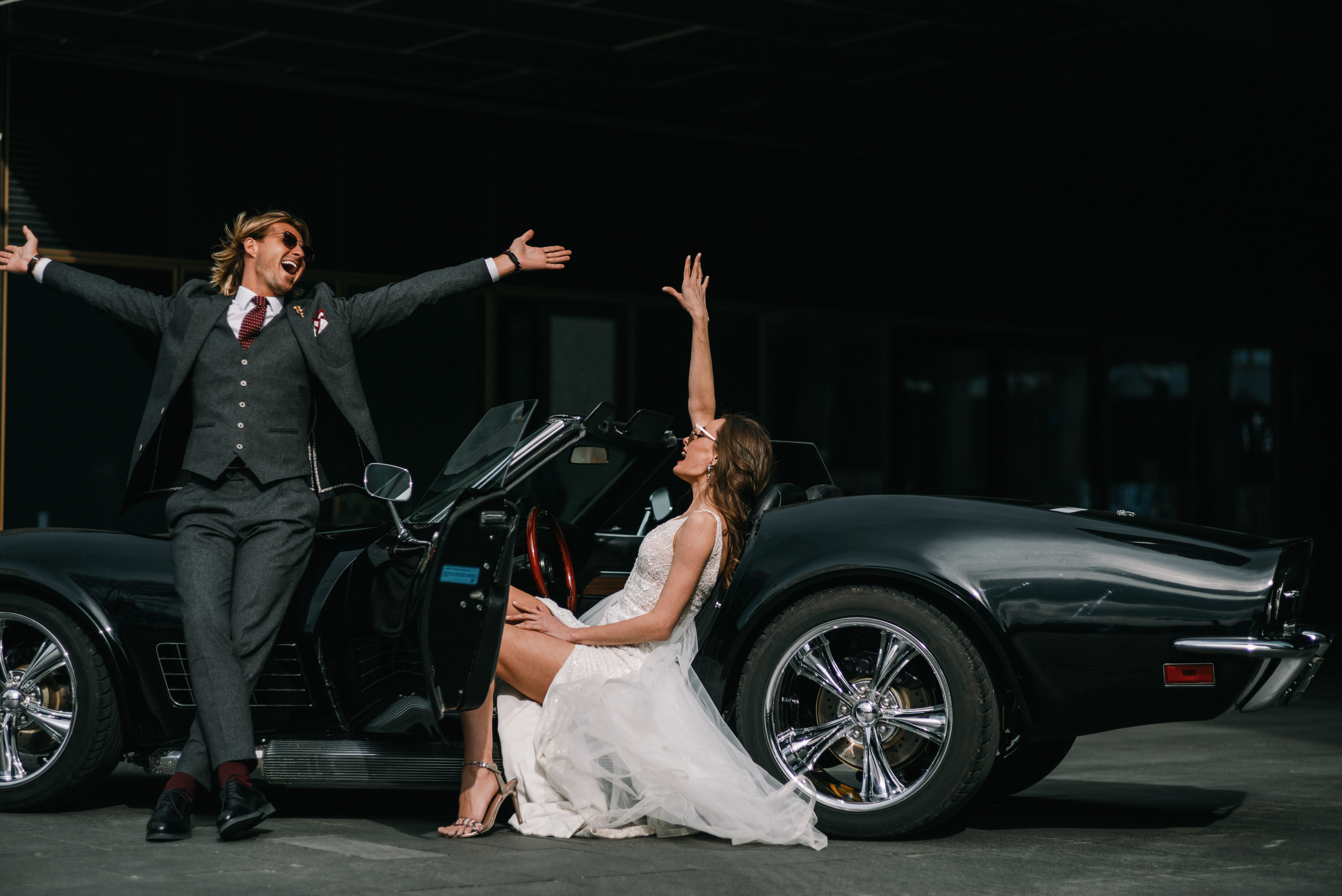 Стиль. Свадебный фотограф в Калуге Алексей Климов