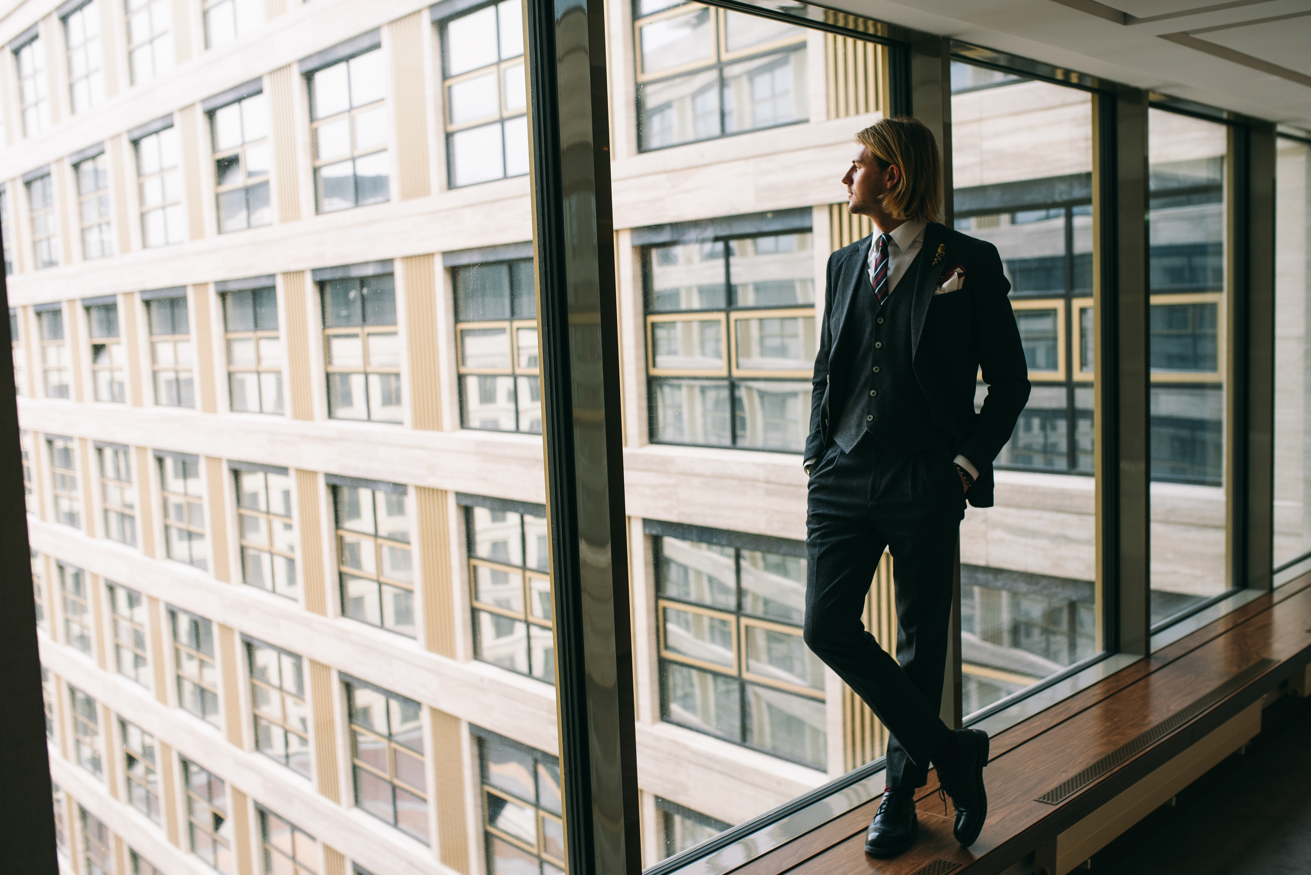 Стиль. Свадебный фотограф в Калуге Алексей Климов