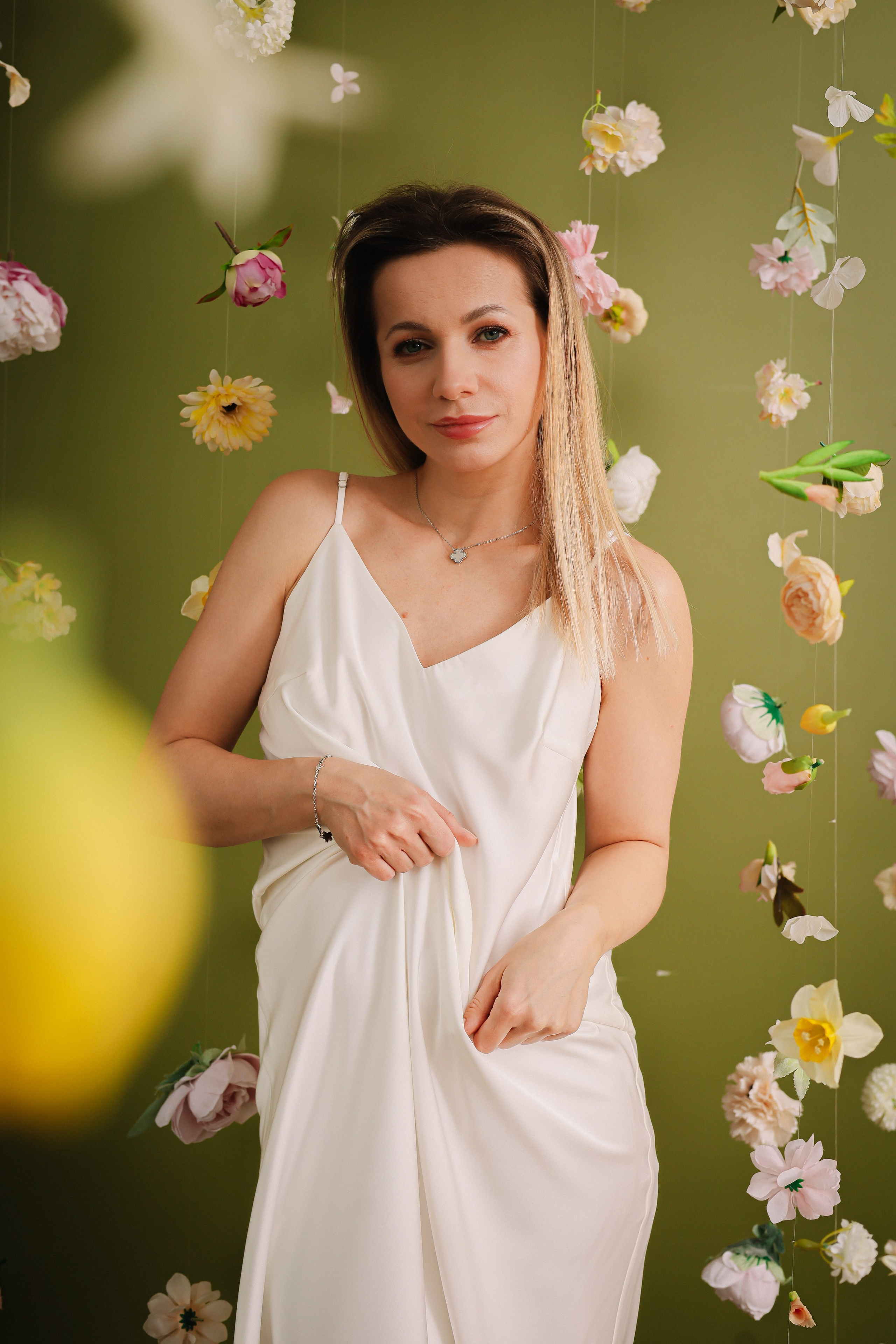 Анна. Фотограф и видеограф для бизнеса, экспертов и мероприятий в Москве