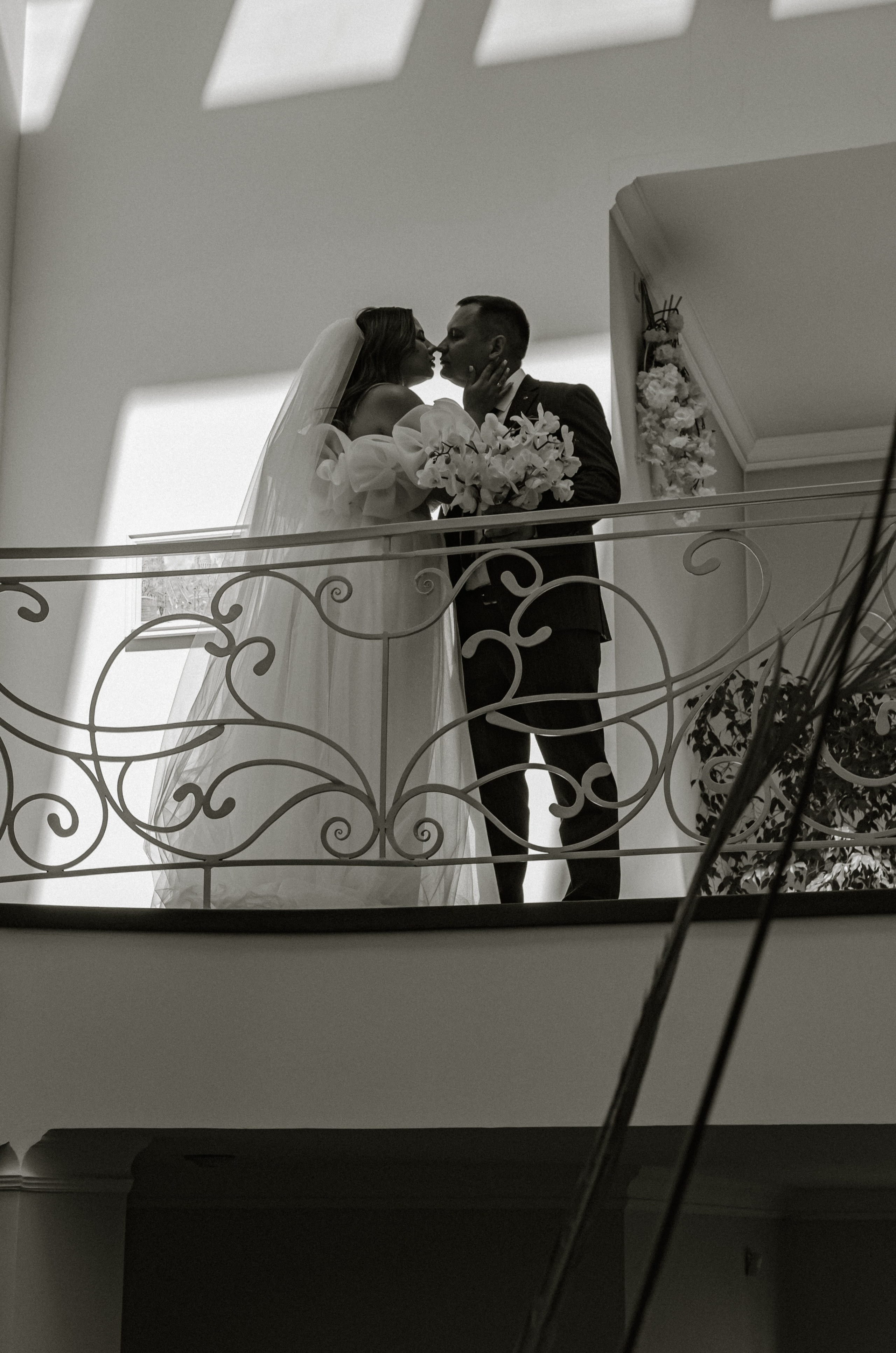 Свадебная история. Семейный фотограф в Барнауле Ирина Ястребова