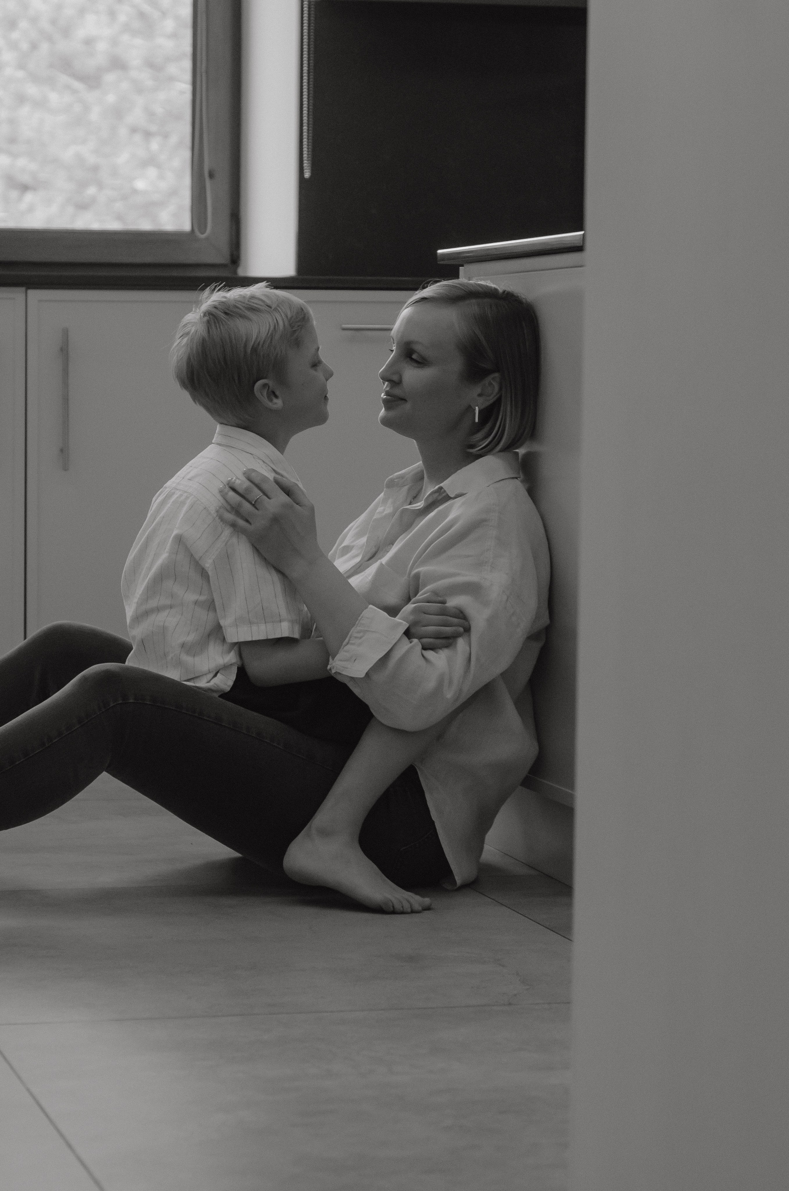 Семейная съемка. Семейный фотограф в Барнауле Ирина Ястребова