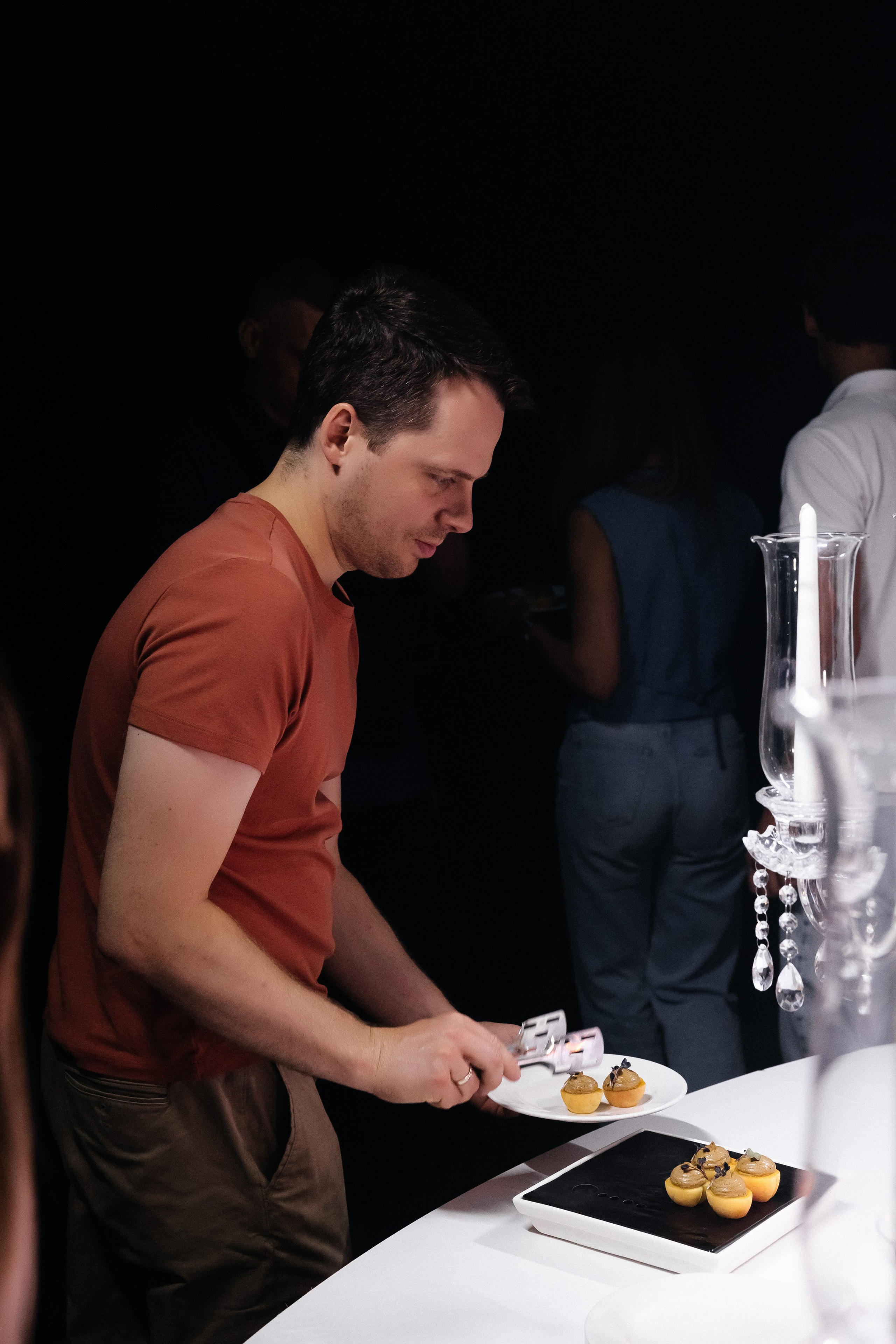 Презентация нового EXEED. Свадебный и семейный фотограф в Краснодар, Россия