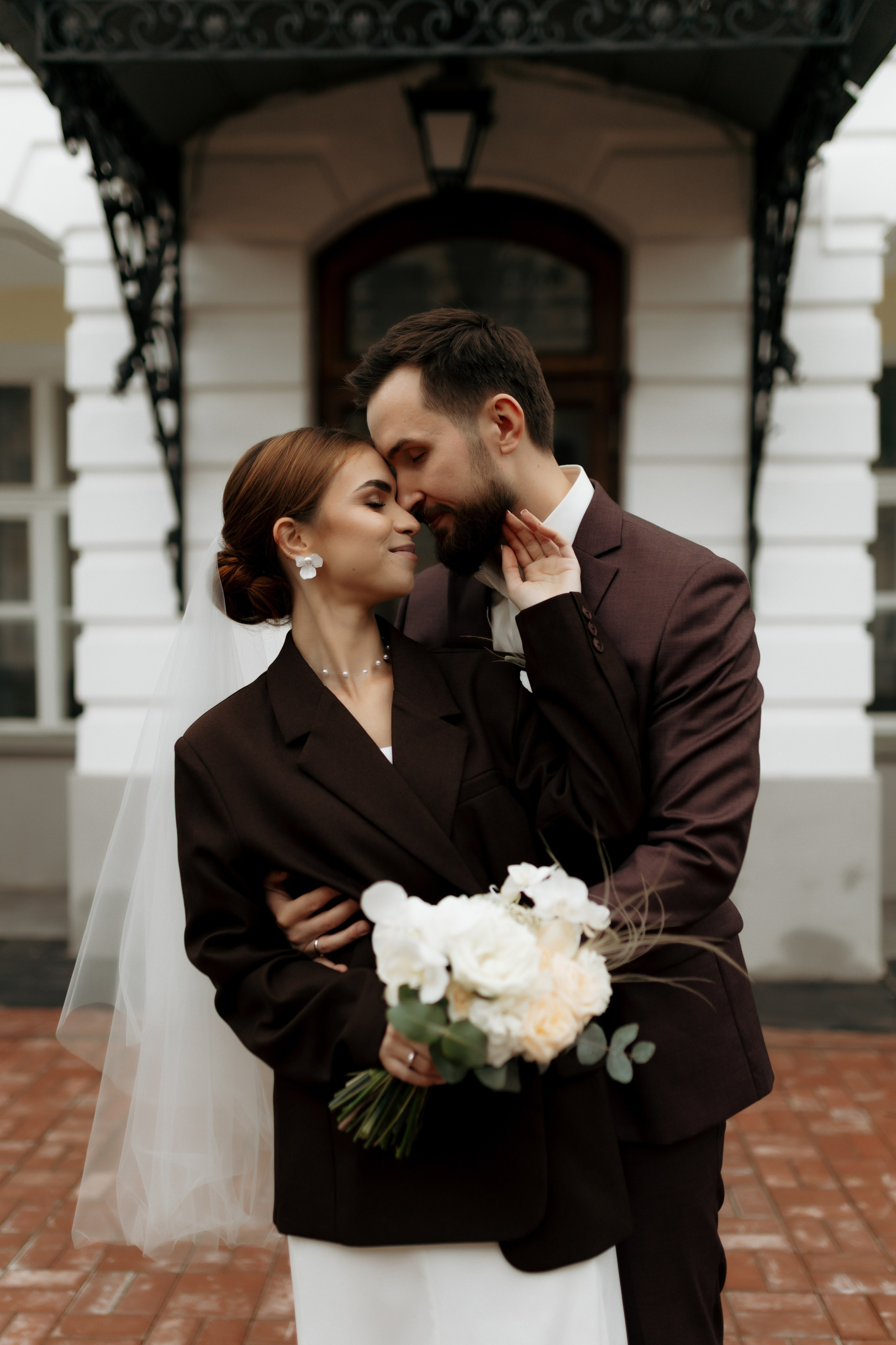 Семен&Елена. Фотограф Смоленск Москва