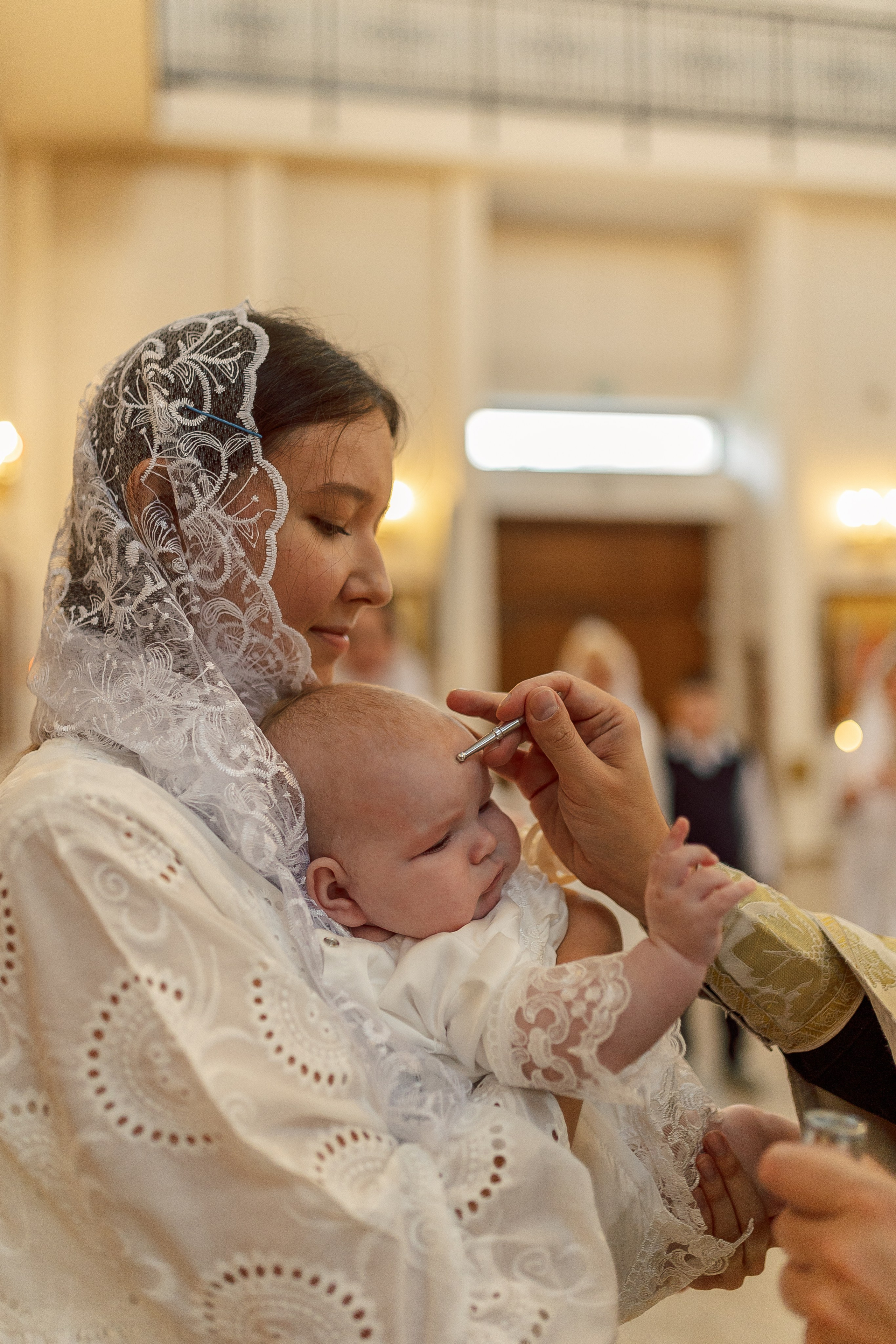Храм Покрова Пресвятой Богородицы на Люберецких Полях. Семейный фотограф в Москве Анна Пожарская