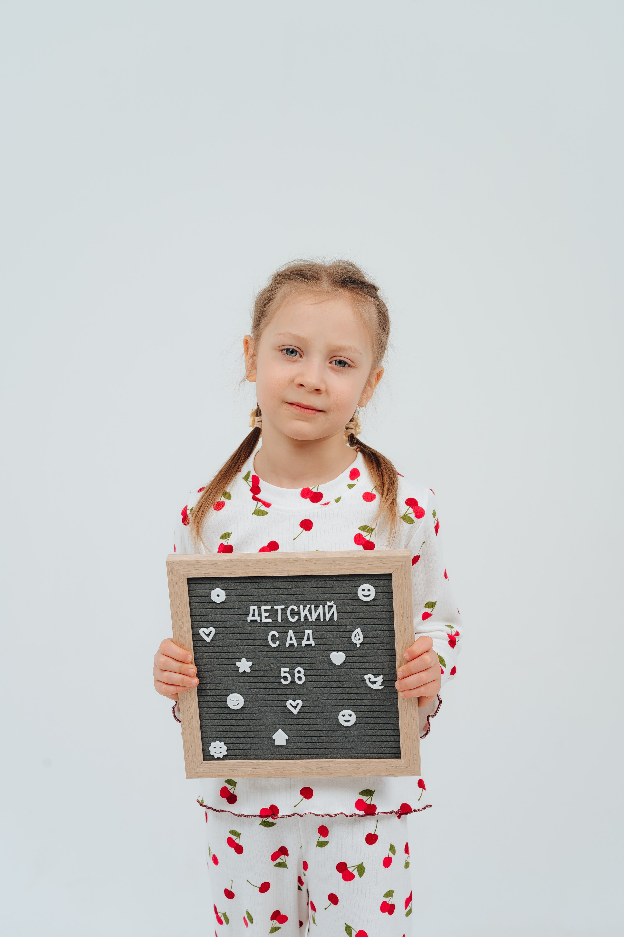 Детский сад 58. Детский и семейный фотограф Катерина Мишина