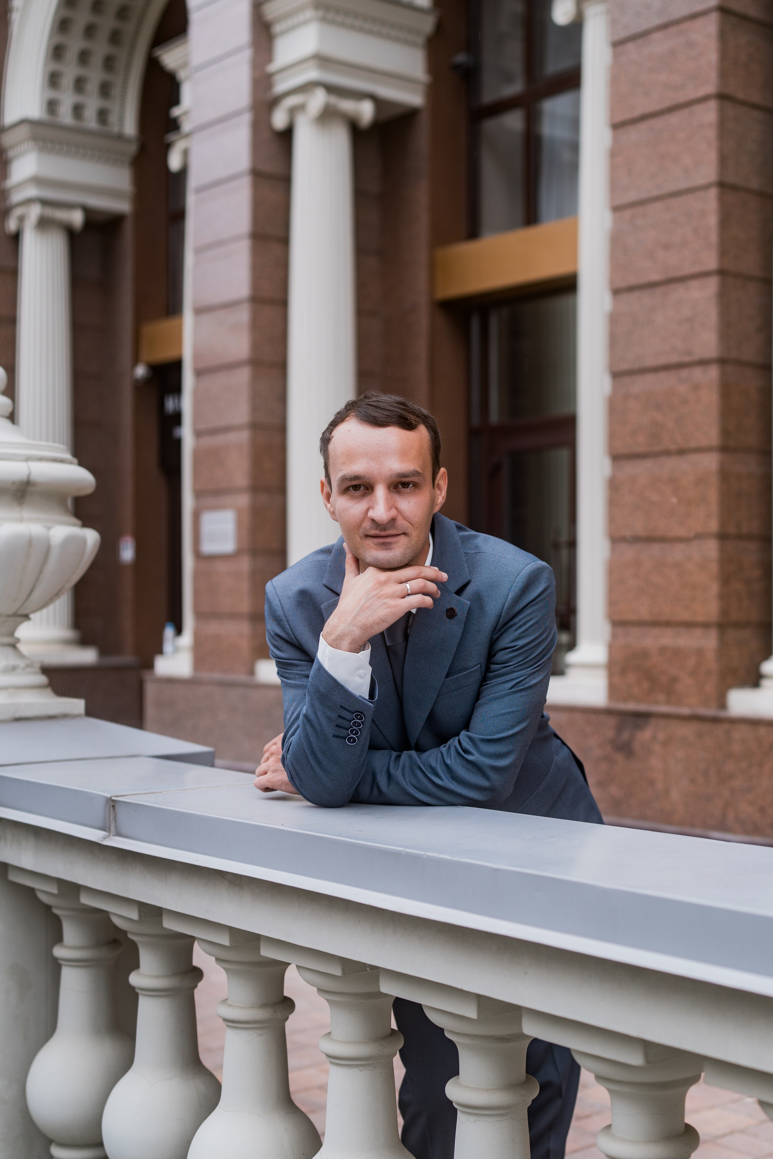 Свадьба Денис и Марина. Свадебный и индивидуальный фотограф Аля Мамакова