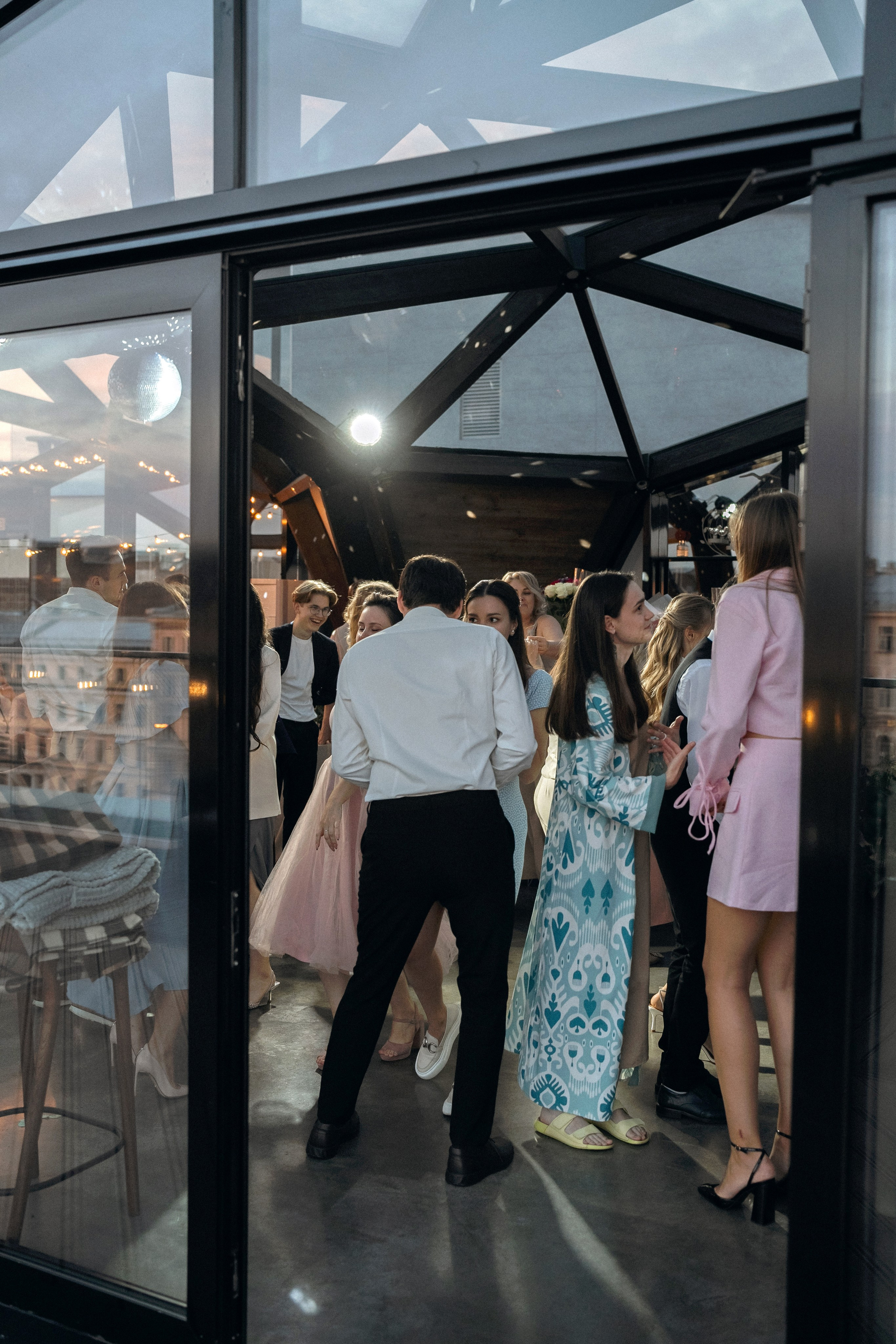 Сергей и Валерия. Свадебный фотограф в Санкт-Петербурге и в Москве Вероника Рябова