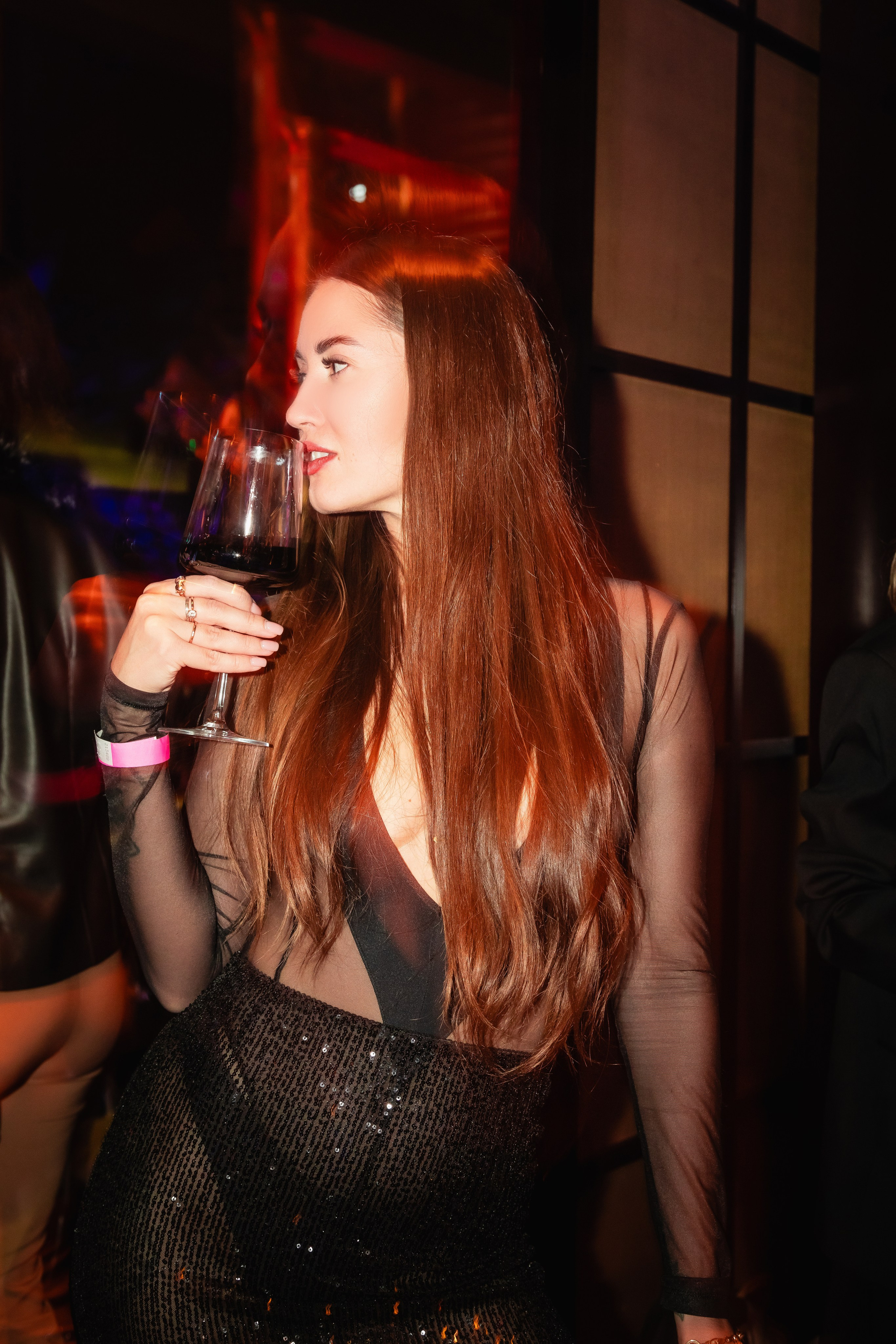 BUDDHA BAR. Главная