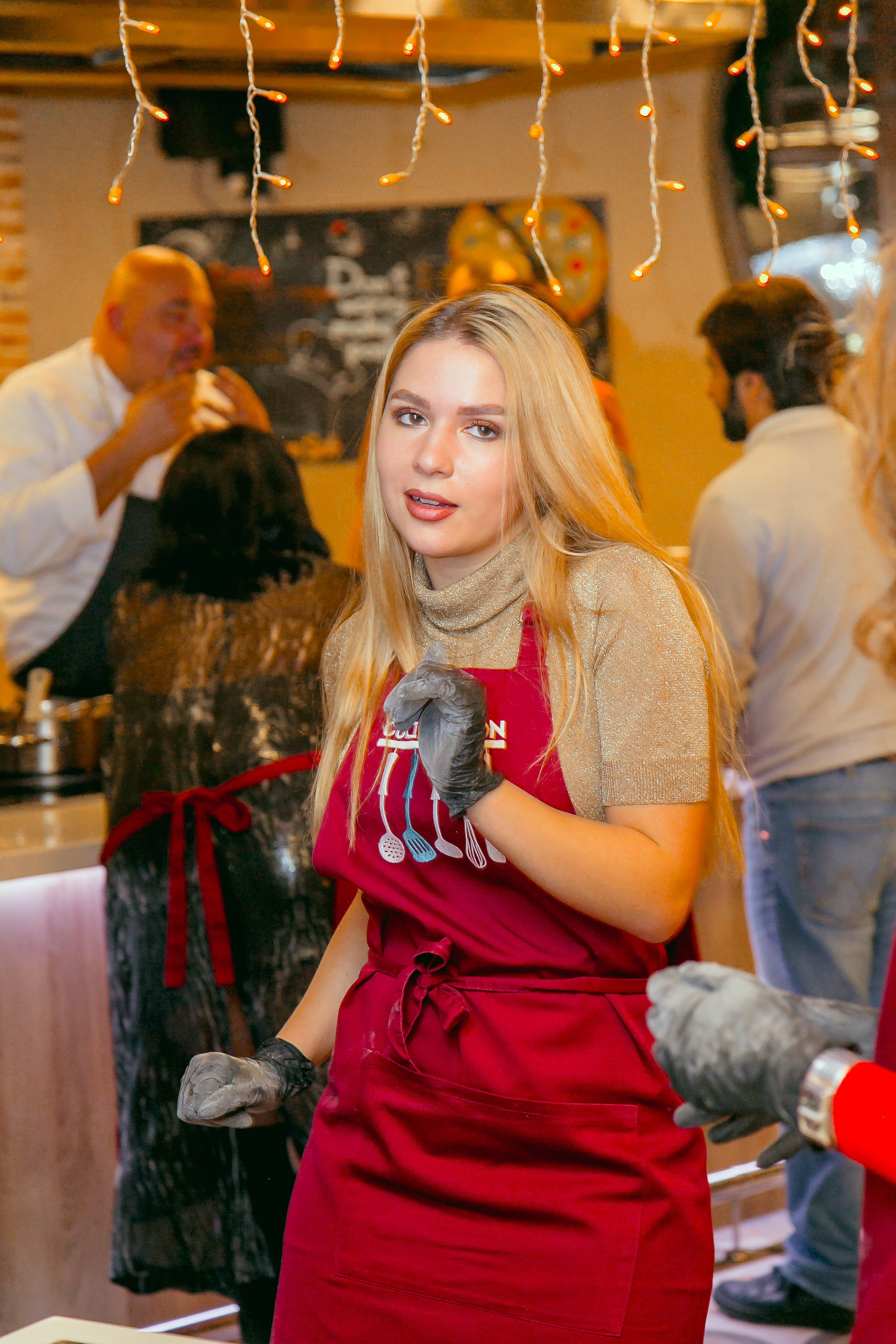 Кулинарный МК. Главная