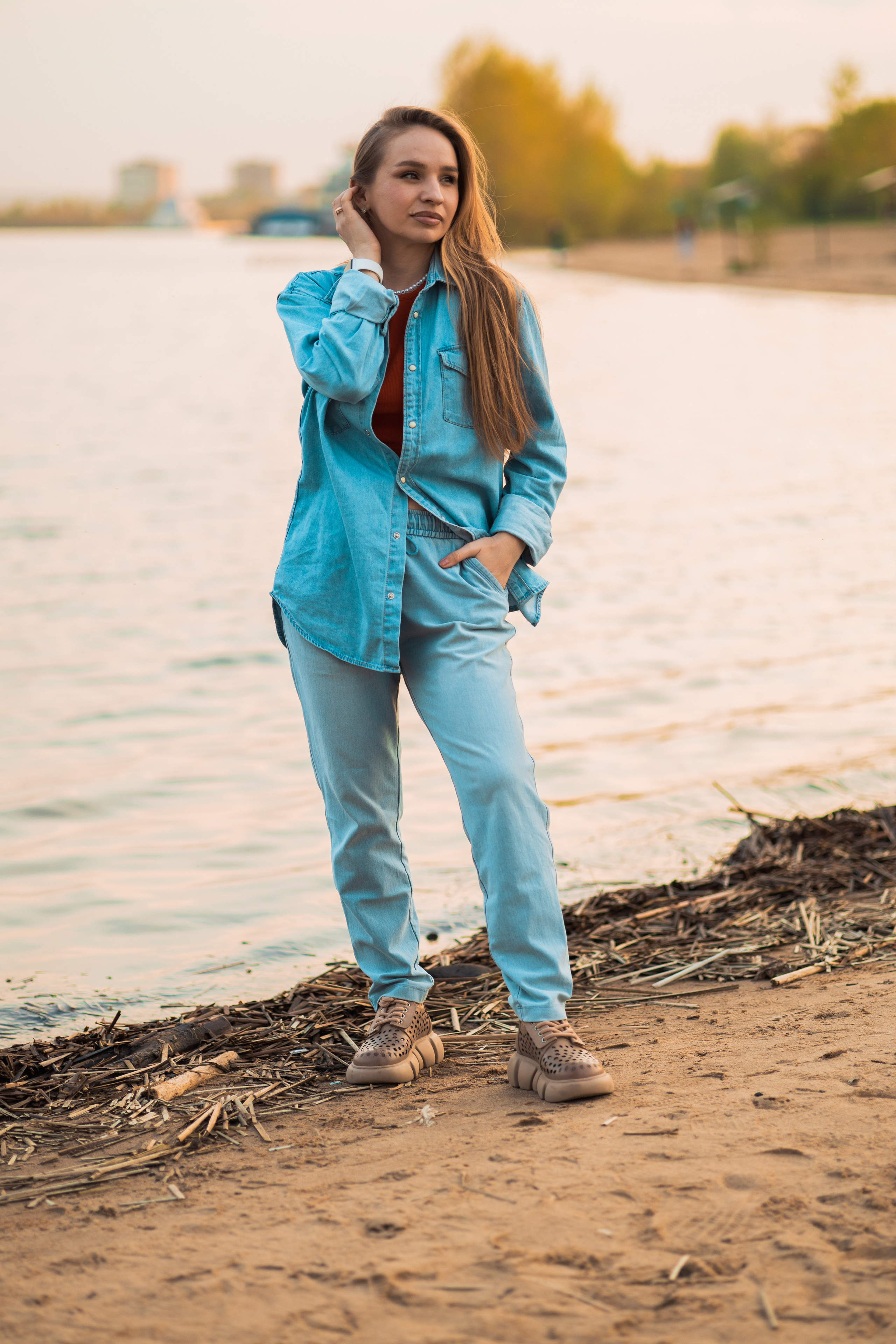 Алёна. Фотограф в Казани Кристина Цыганова