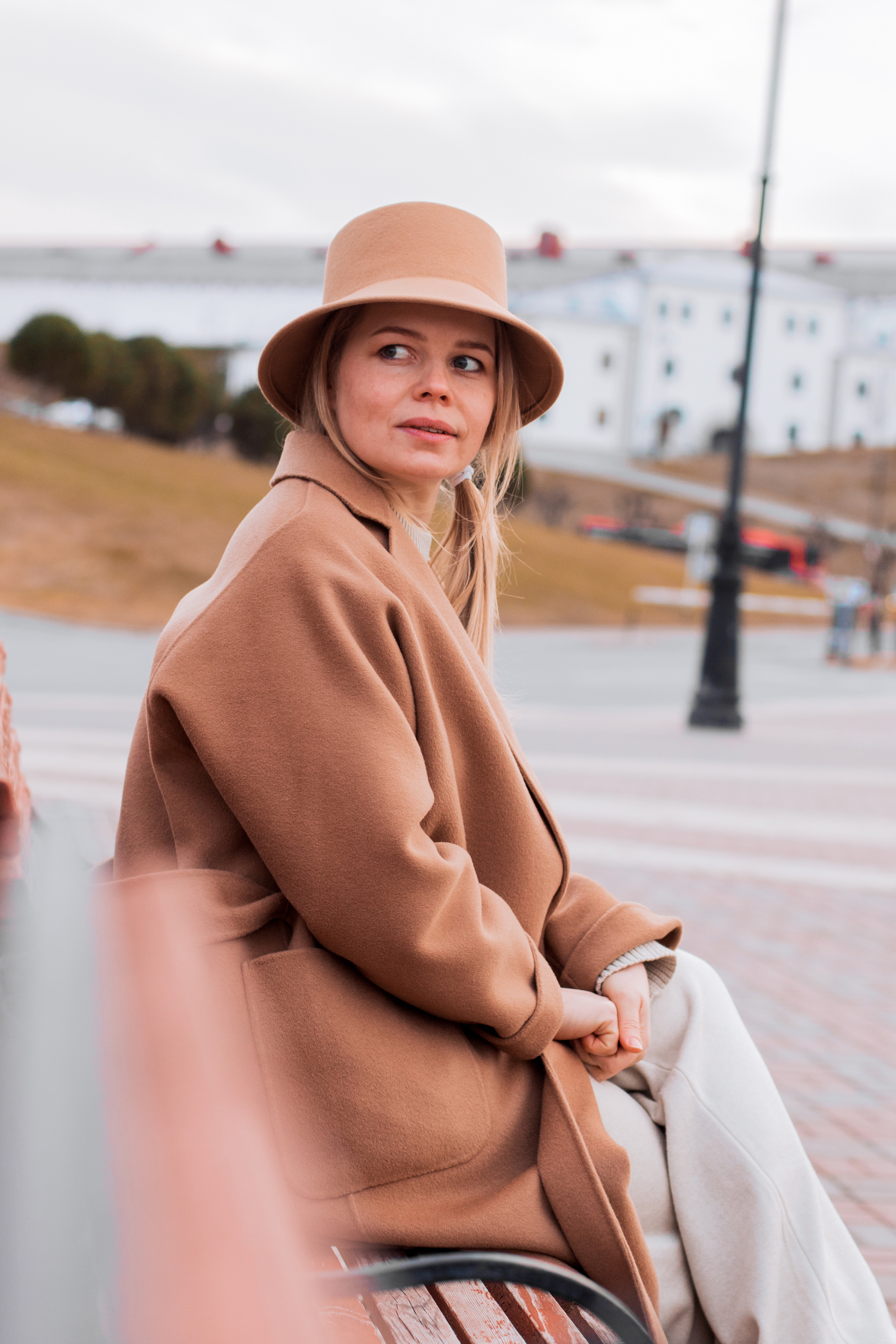 Ольга и Артём. Фотограф в Казани Кристина Цыганова