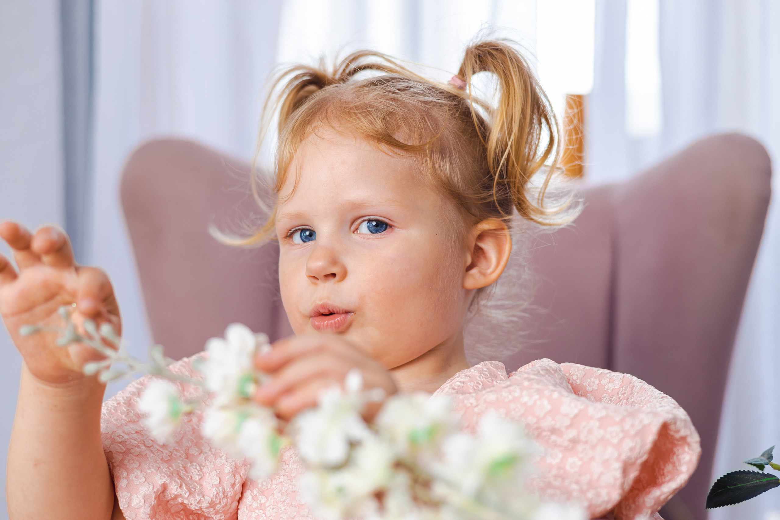 Для Алёны. Фотограф в Казани Кристина Цыганова