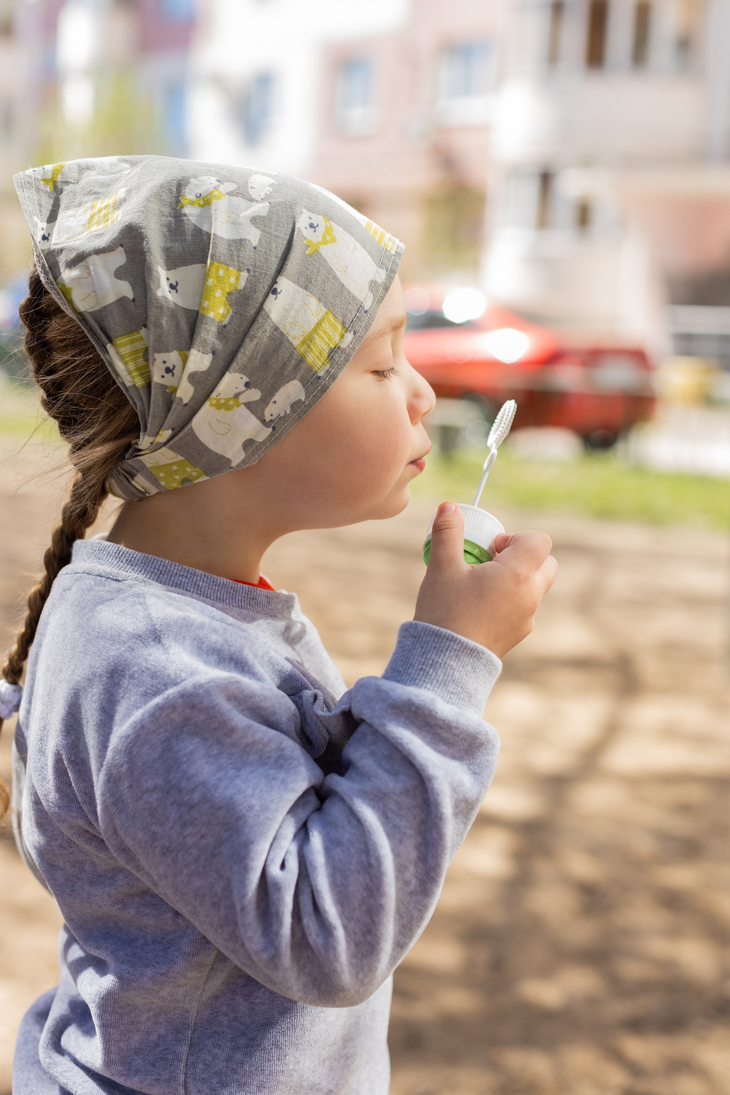 Алиса. Фотограф в Казани Кристина Цыганова