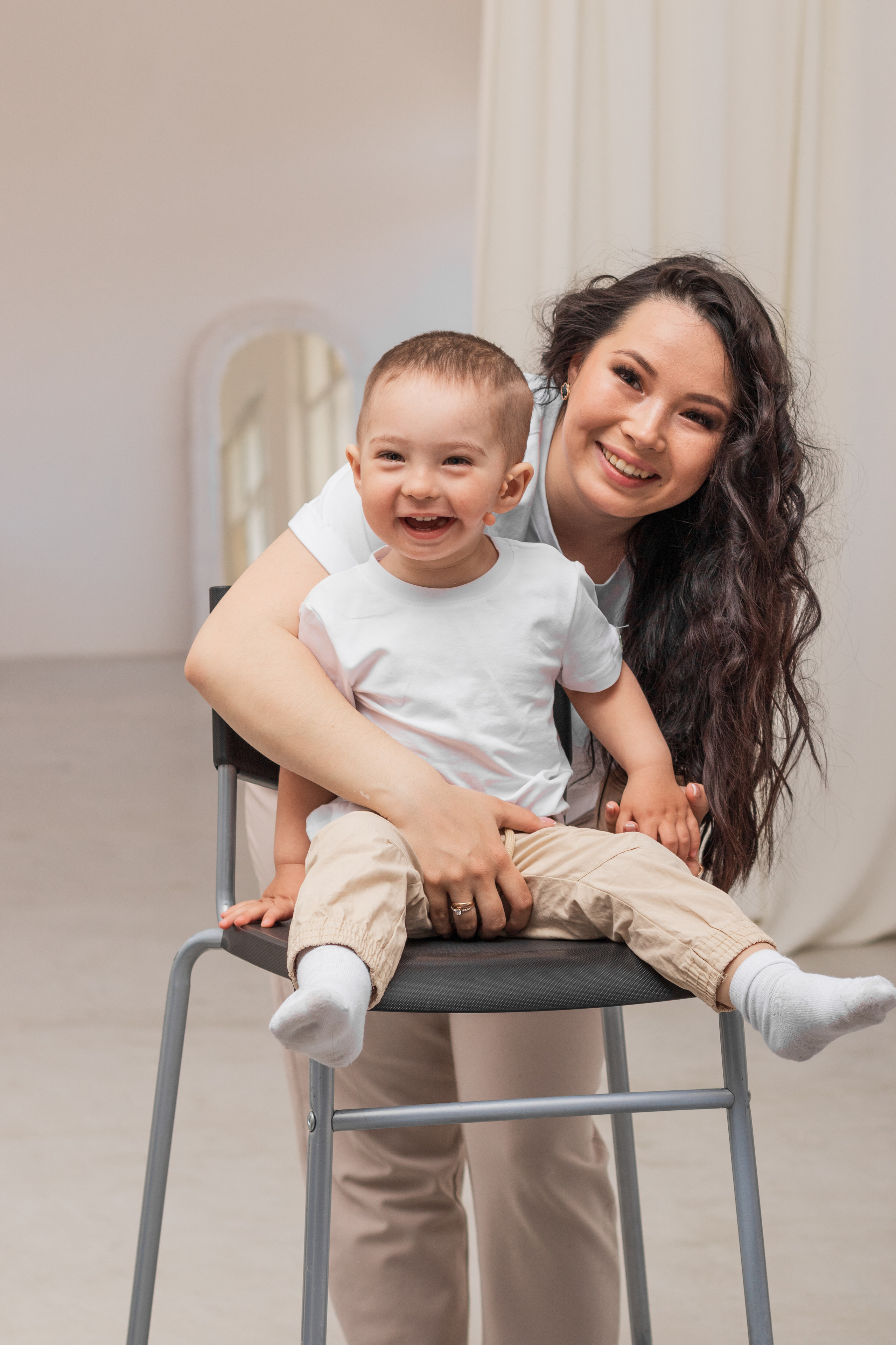 Семейная. Фотограф в Казани Кристина Цыганова