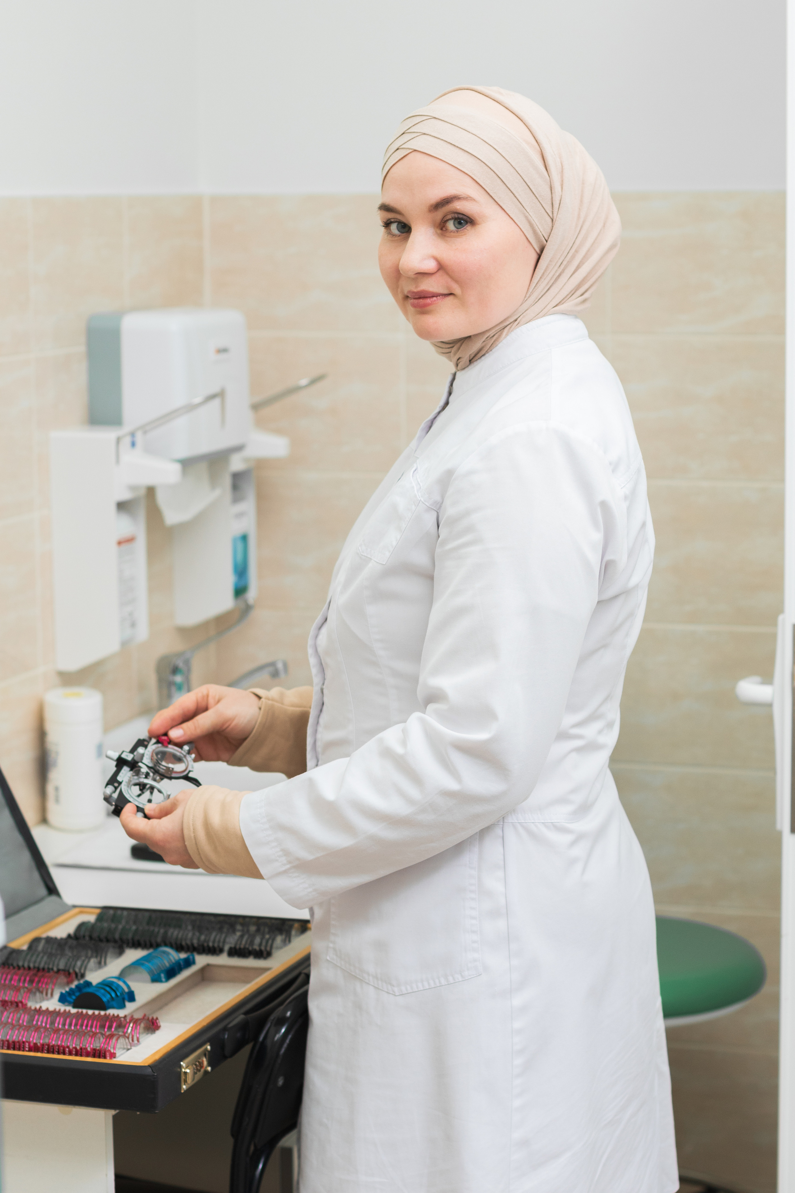 Контент съёмка для Алии. Фотограф в Казани Кристина Цыганова