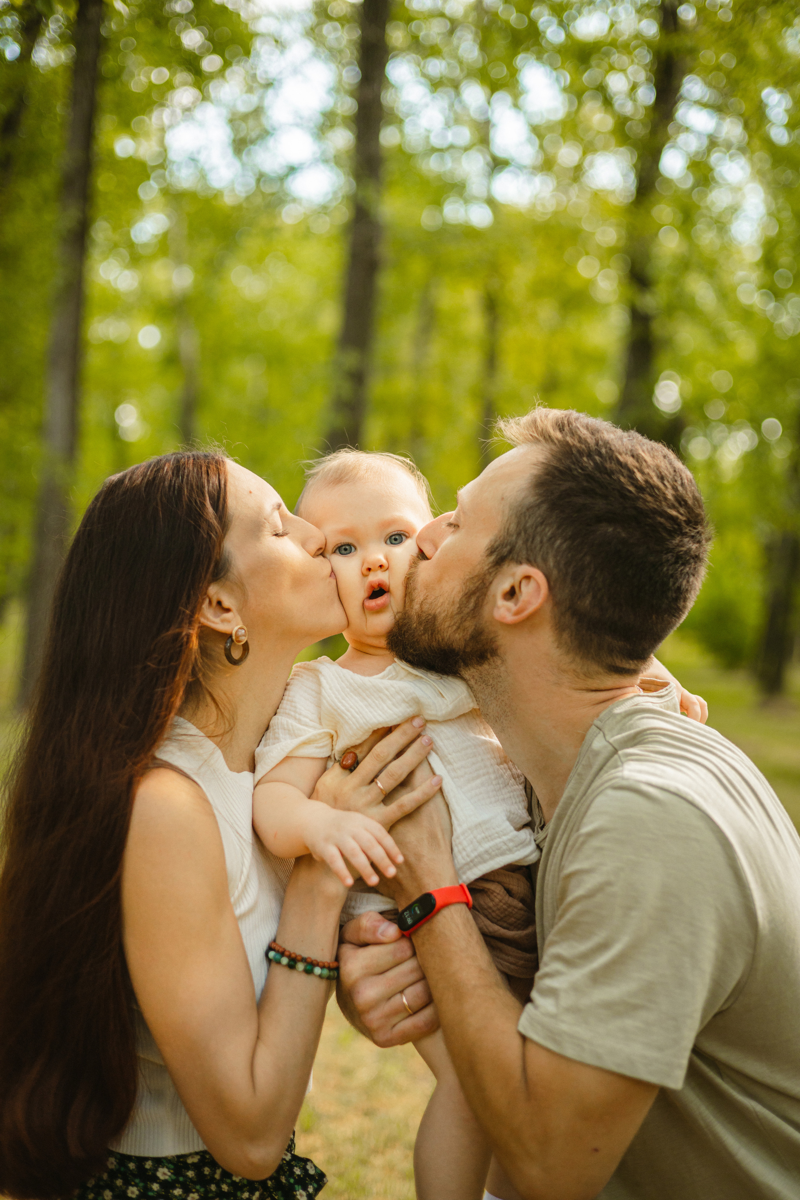 Виктория и Владислав. Фотограф в Казани Кристина Цыганова