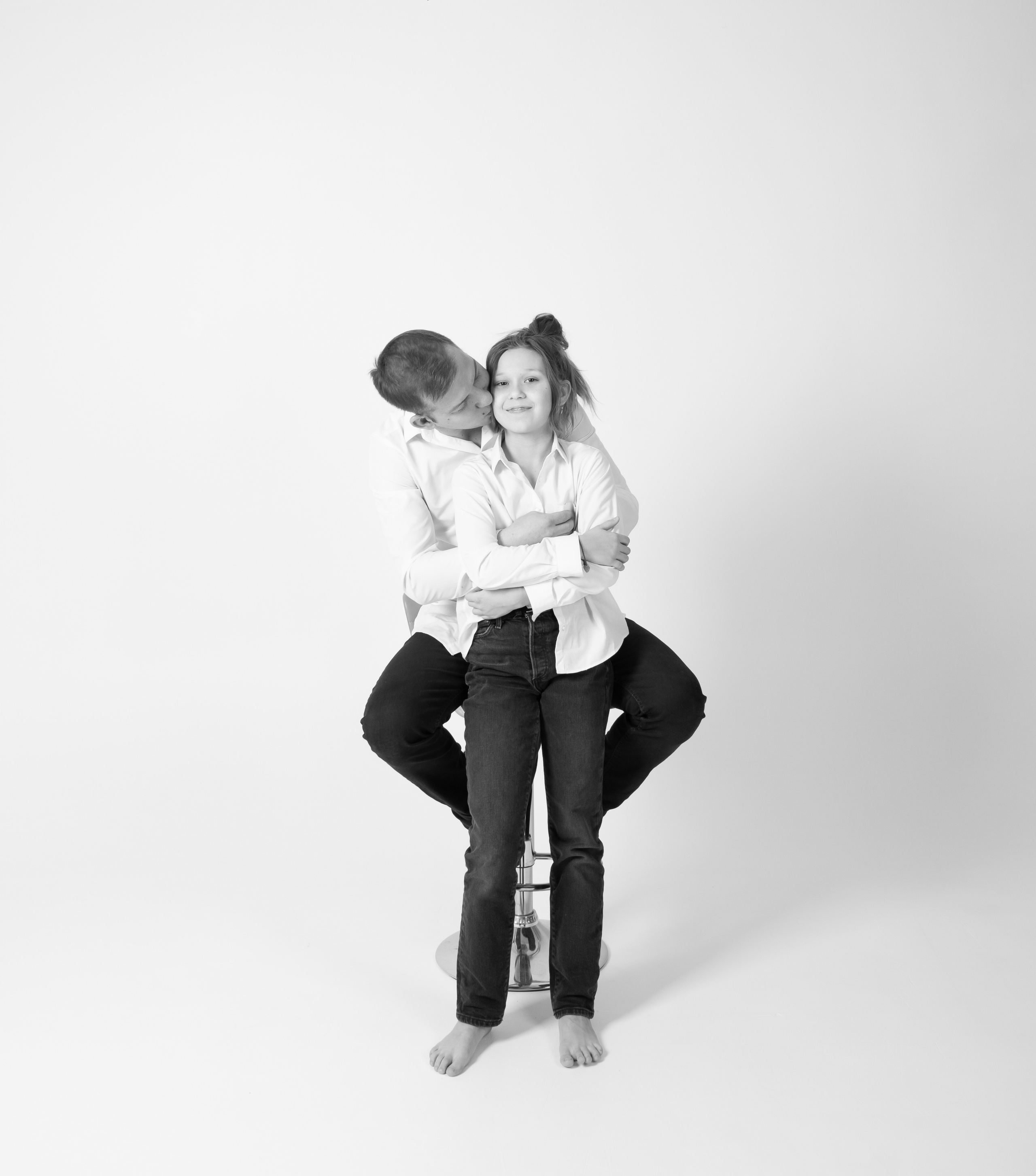 Елена и Миша. Фотограф в Казани Кристина Цыганова