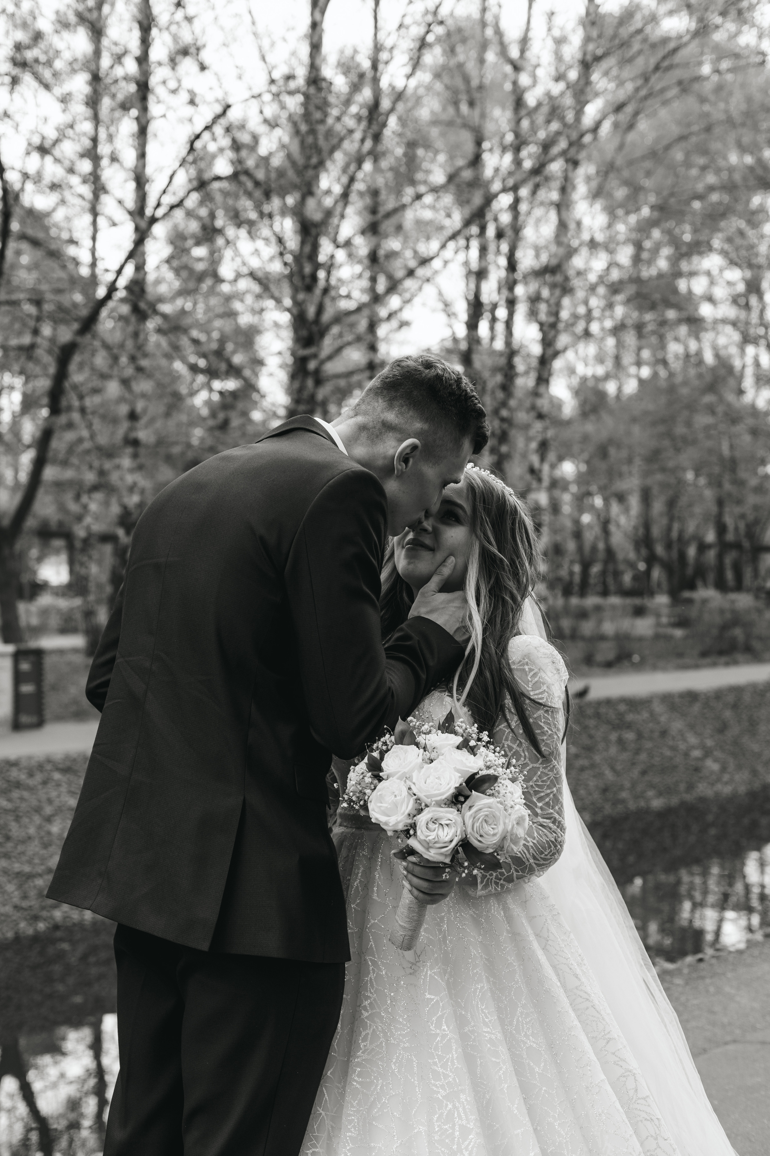 Наташа и Марат. Фотограф в Казани Кристина Цыганова