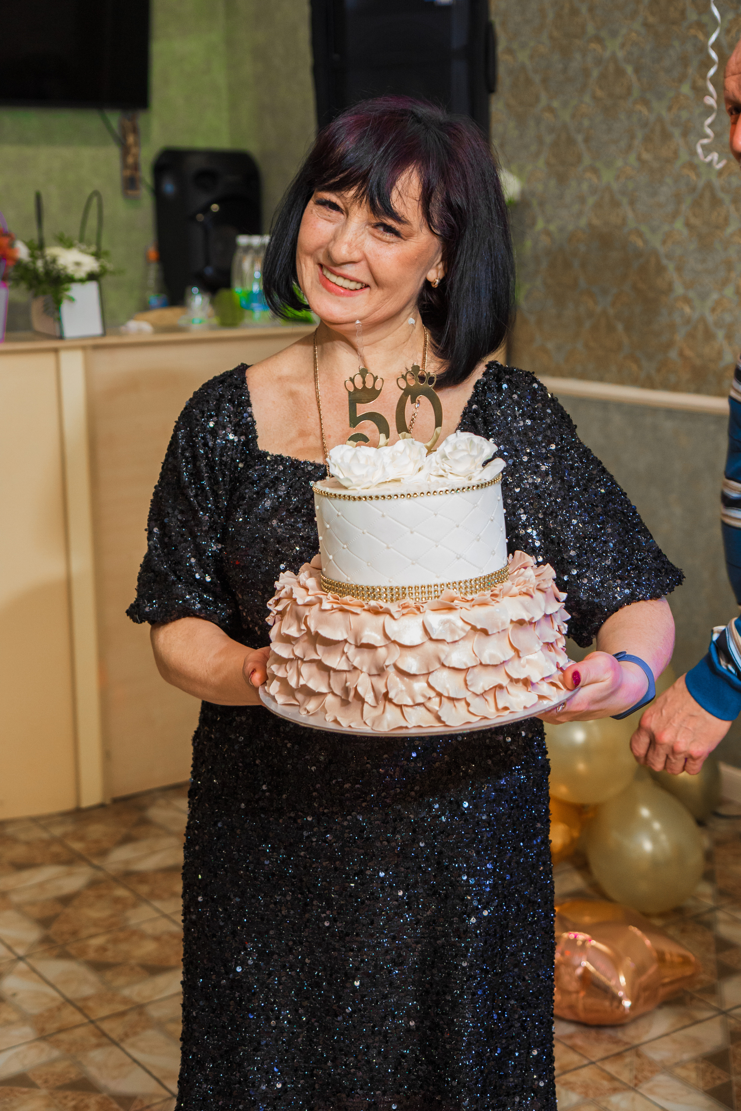 Юбилей. Фотограф в Казани Кристина Цыганова