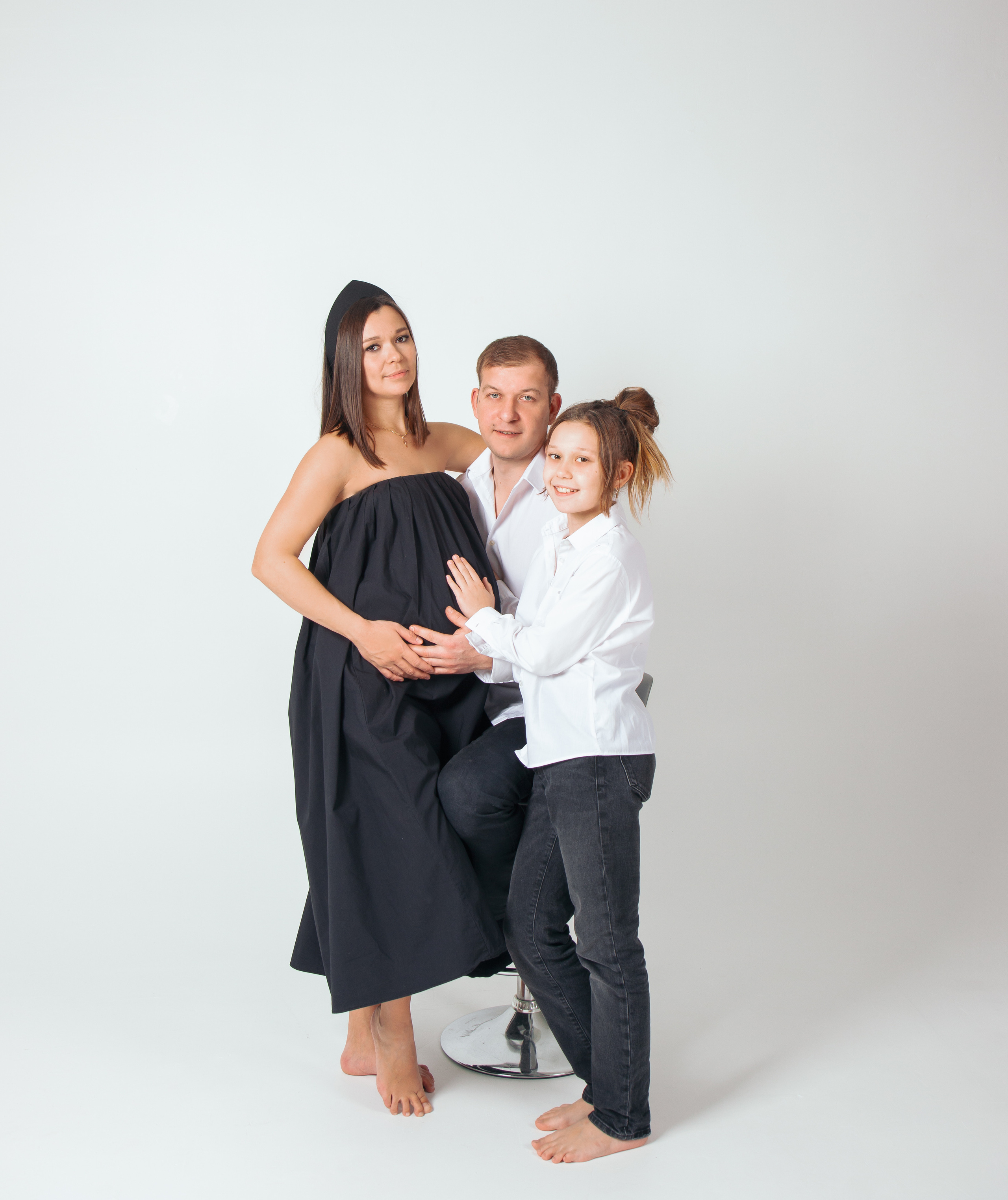 Елена и Миша. Фотограф в Казани Кристина Цыганова