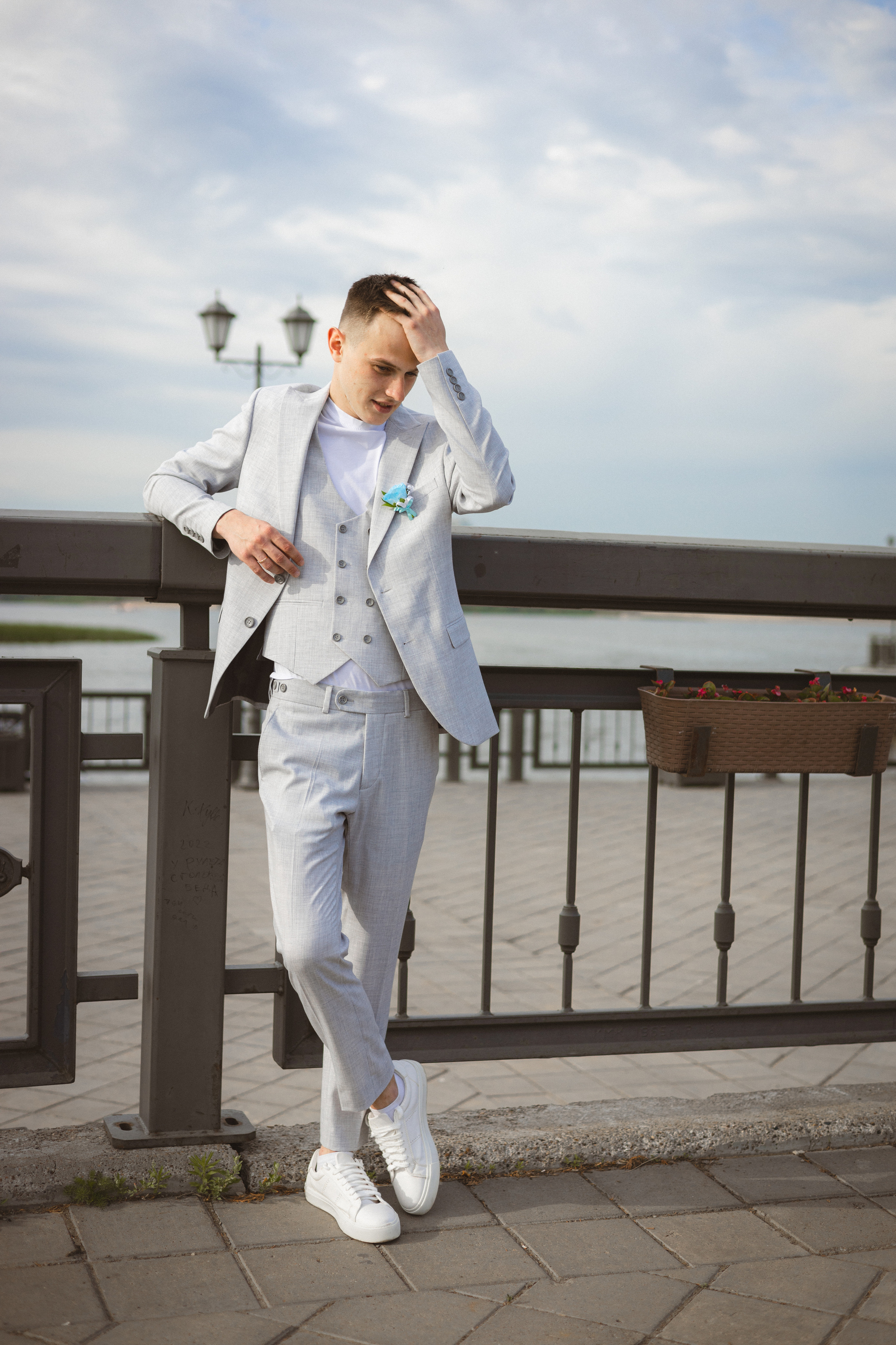 Дмитрий и Виктория. Фотограф в Казани Кристина Цыганова