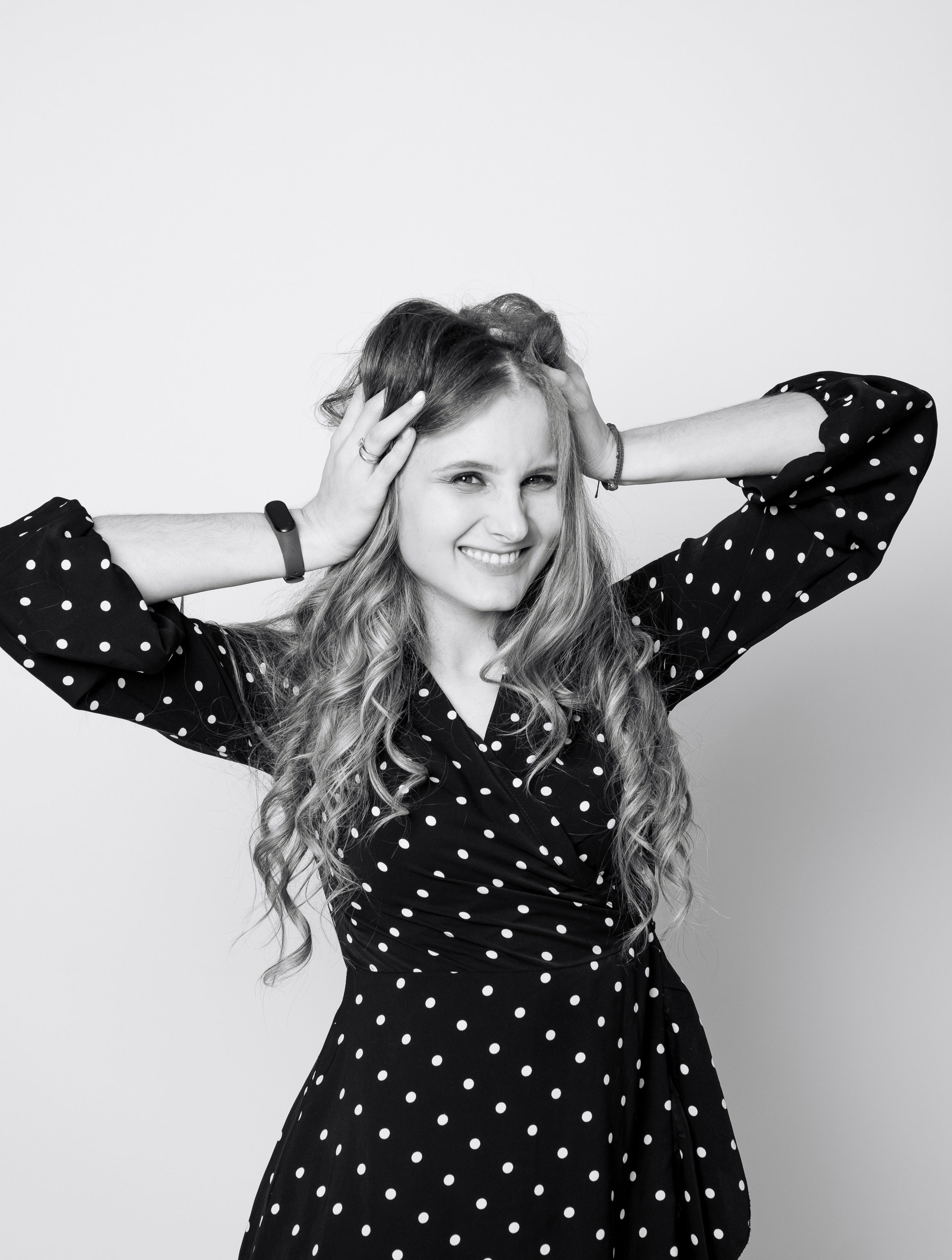 Фотосъёмка ко дню рождению. Фотограф в Казани Кристина Цыганова