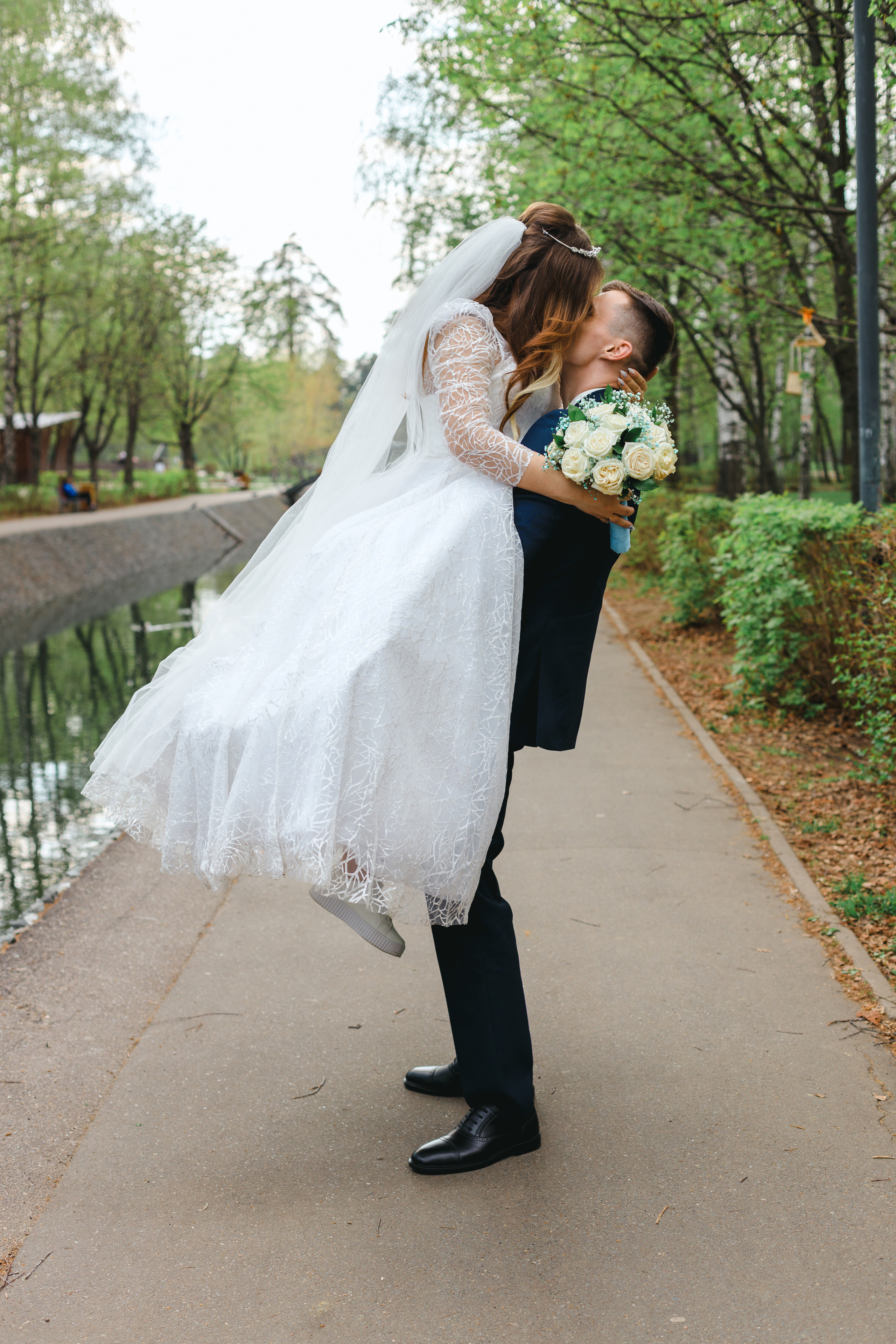 Наташа и Марат. Фотограф в Казани Кристина Цыганова