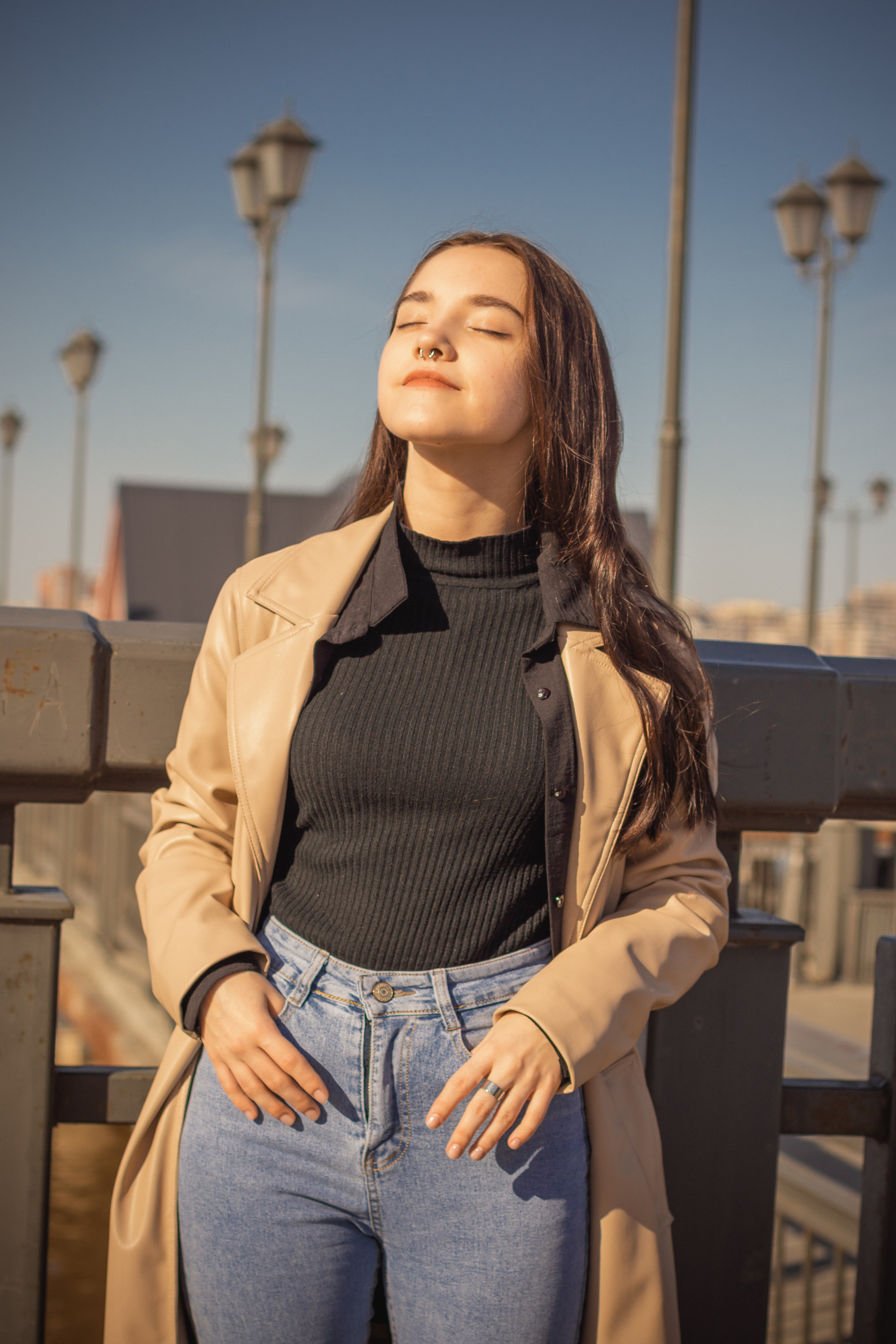 Алина. Фотограф в Казани Кристина Цыганова