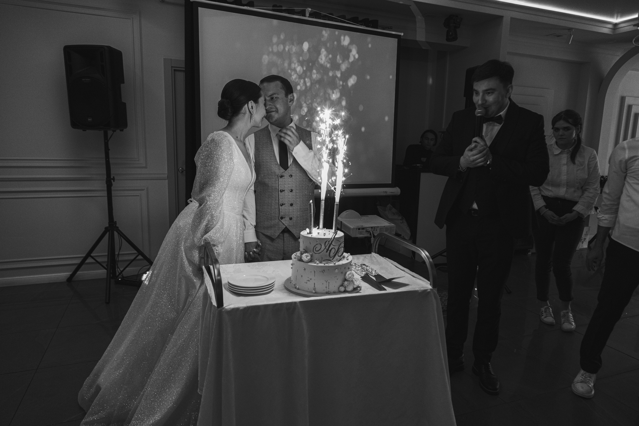 Айрат и Фэридэ. Фотограф в Казани Кристина Цыганова