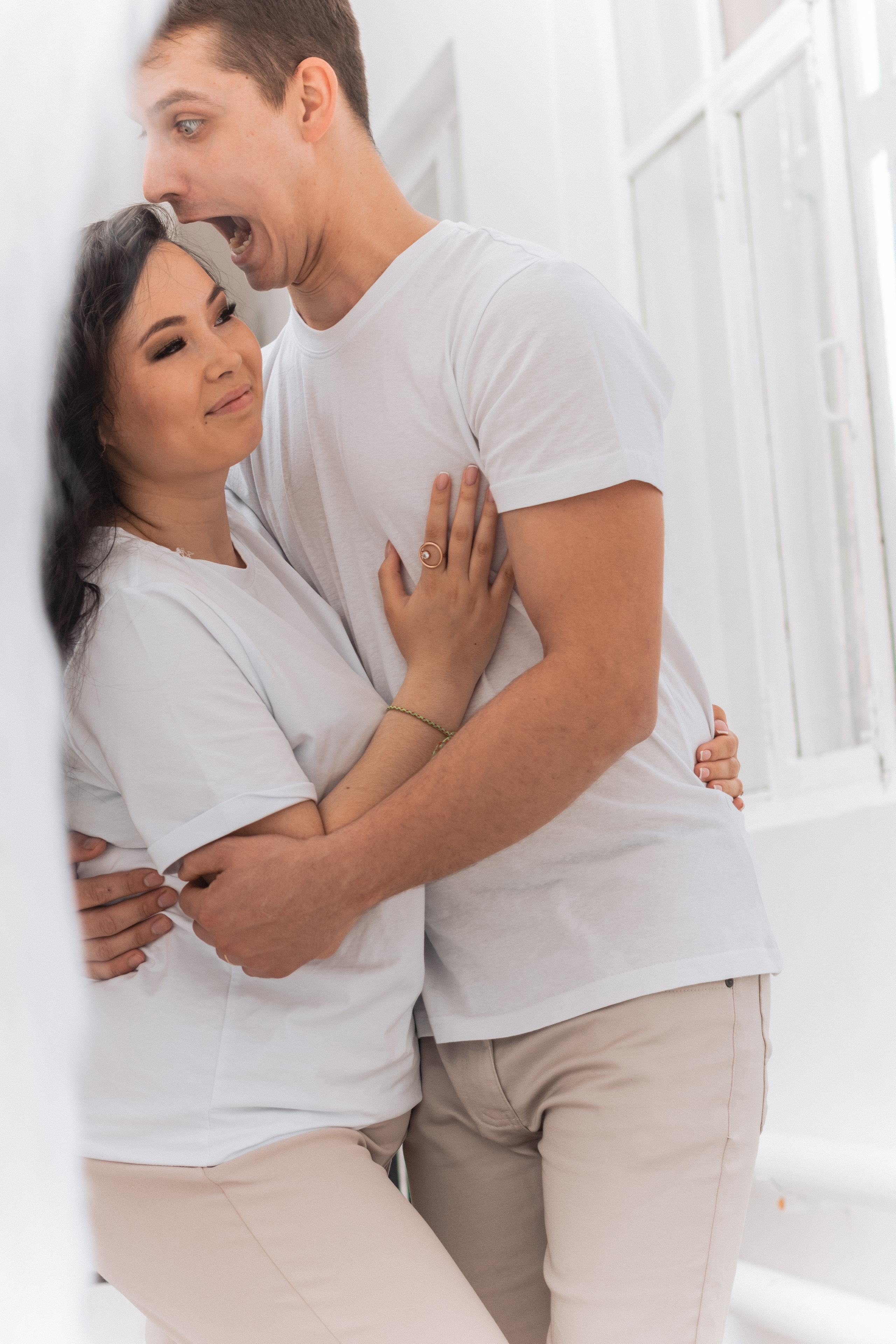 Семейная. Фотограф в Казани Кристина Цыганова