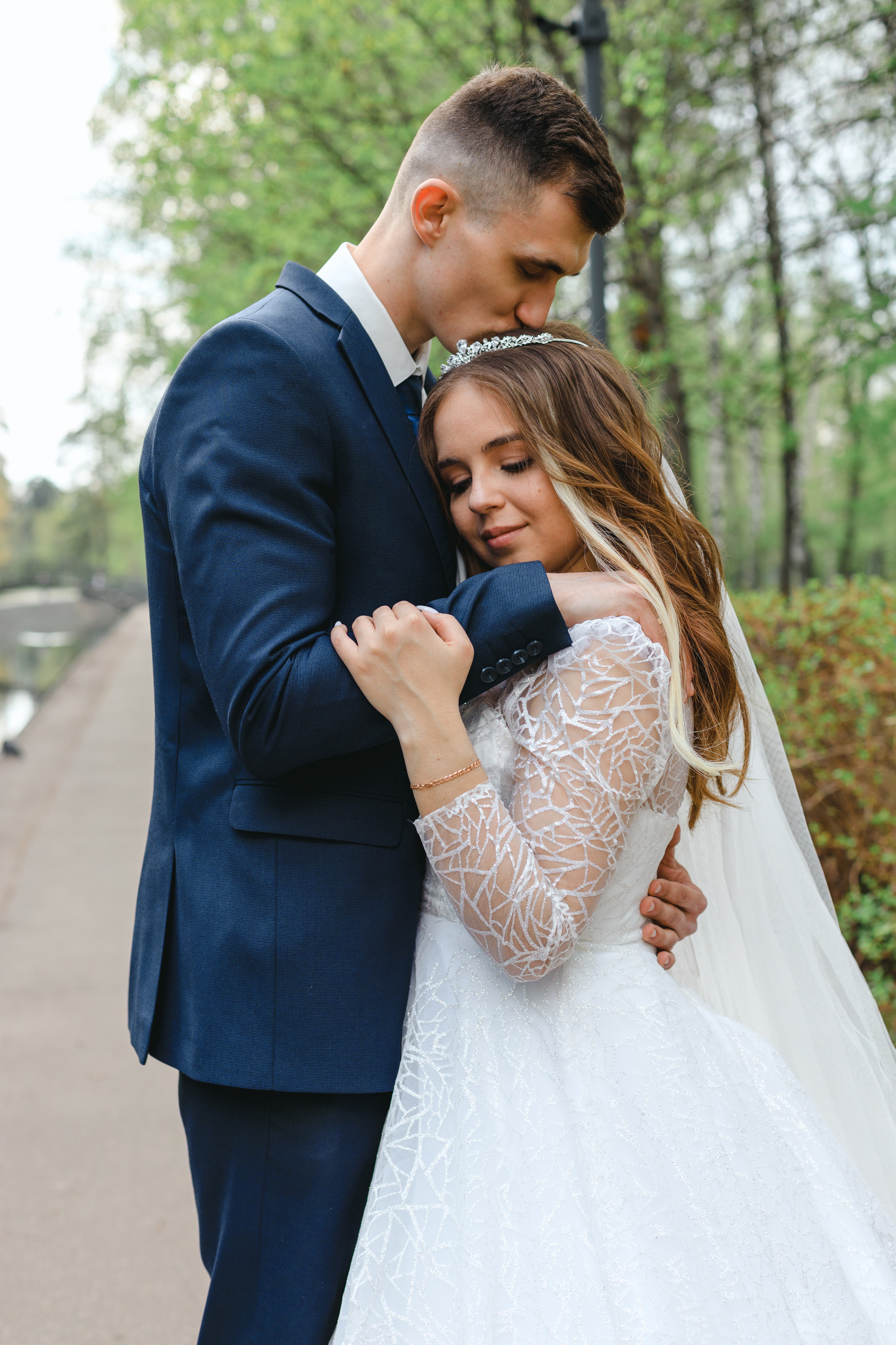 Наташа и Марат. Фотограф в Казани Кристина Цыганова