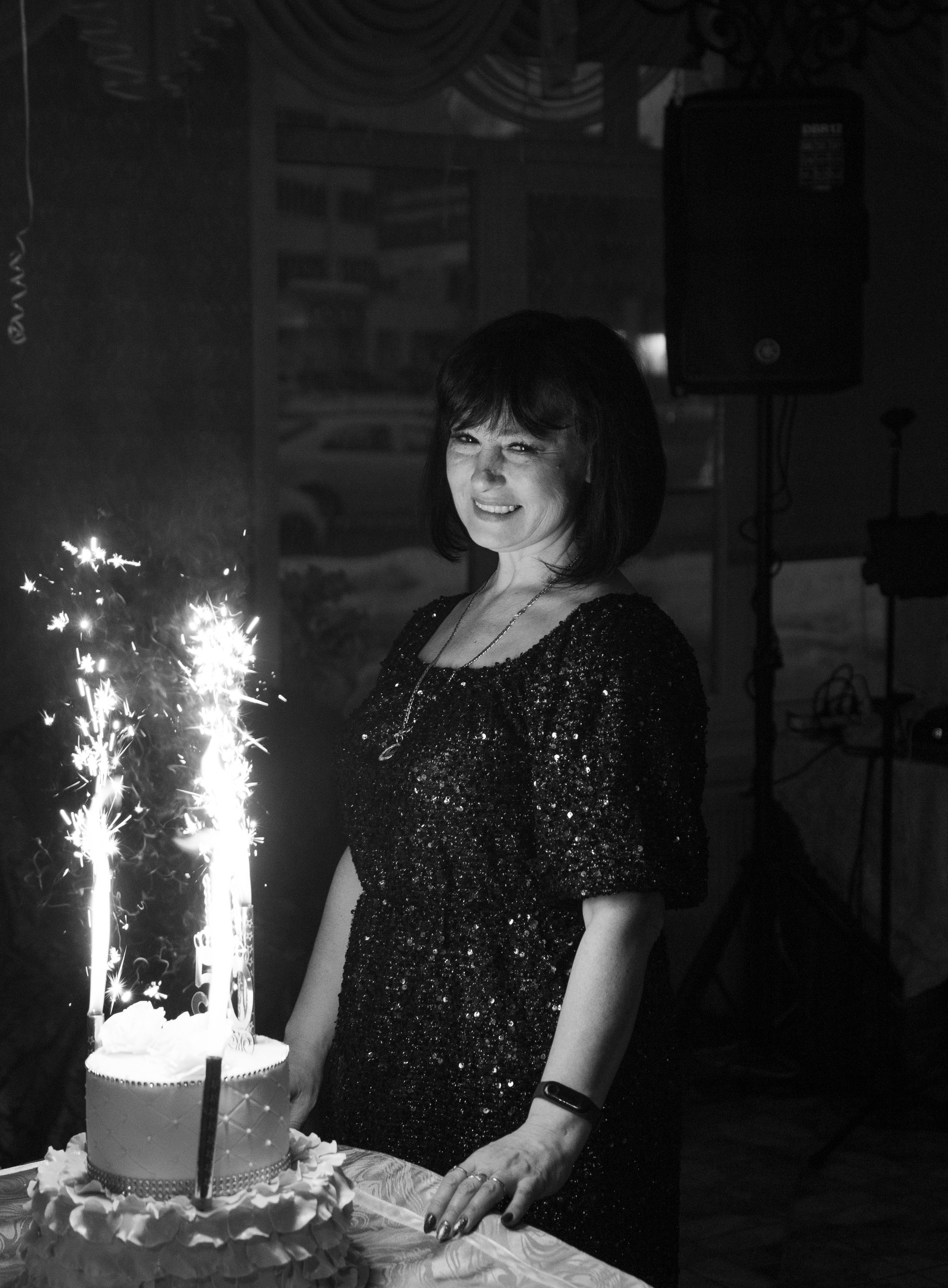 Юбилей. Фотограф в Казани Кристина Цыганова