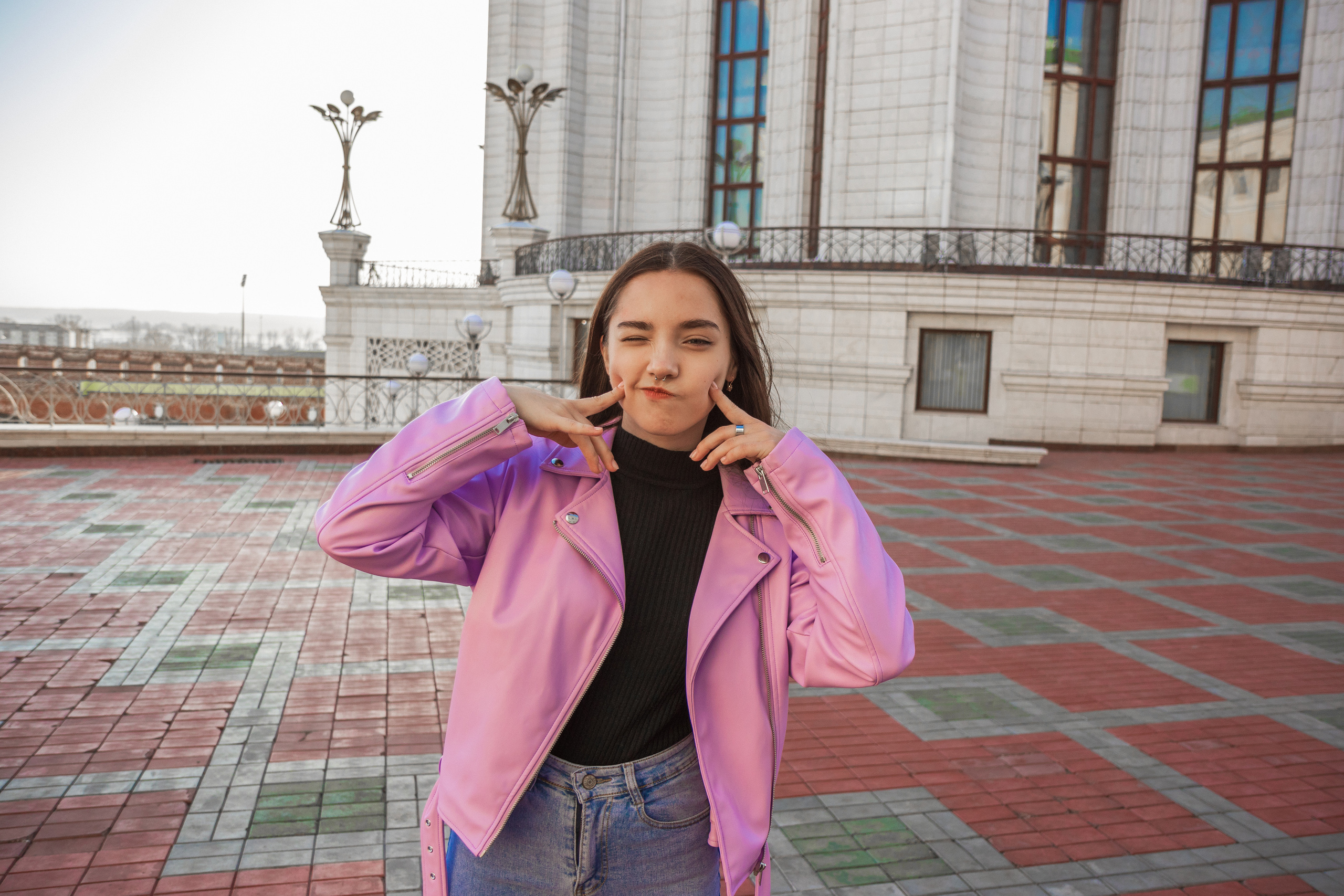 Алина. Фотограф в Казани Кристина Цыганова