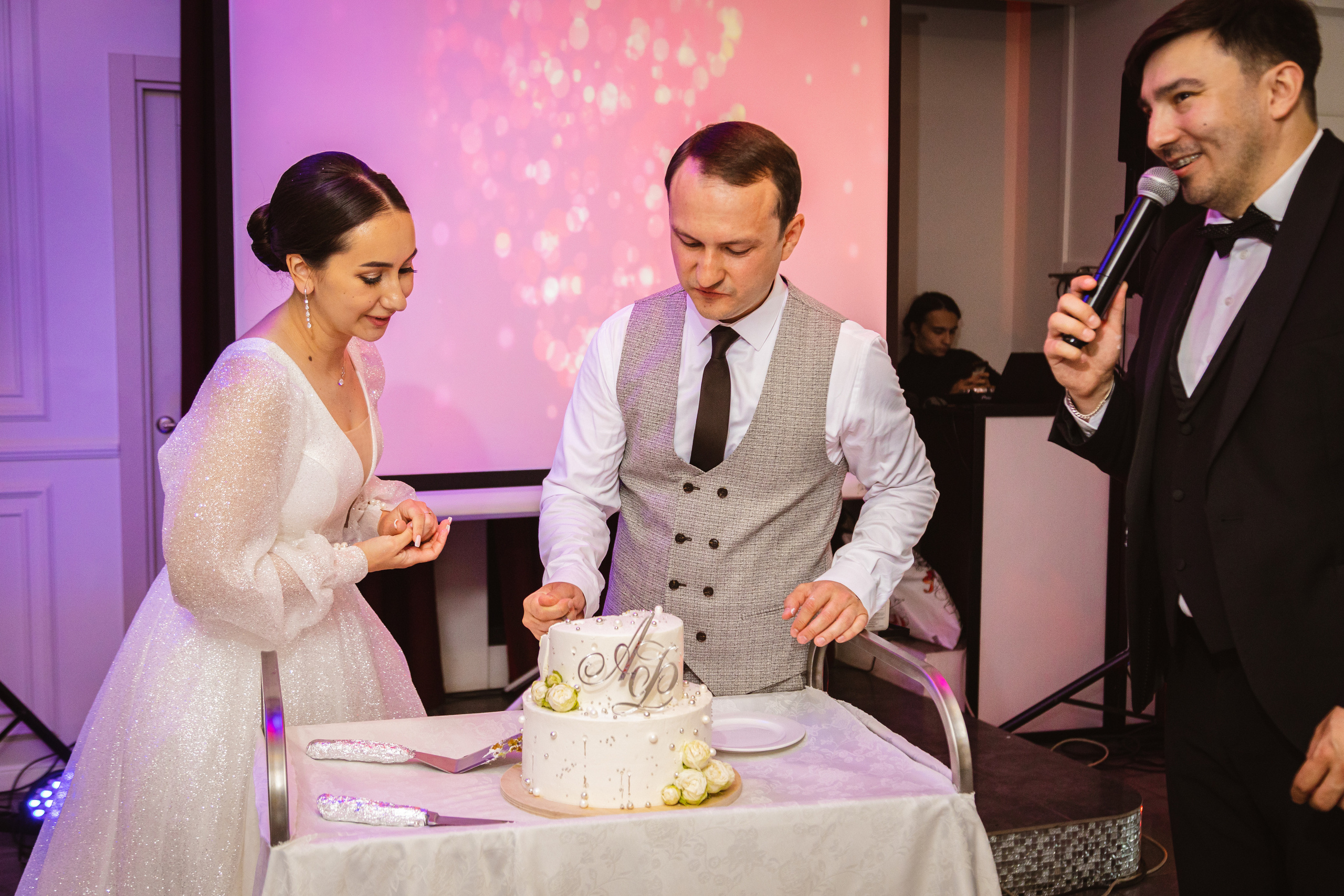 Айрат и Фэридэ. Фотограф в Казани Кристина Цыганова