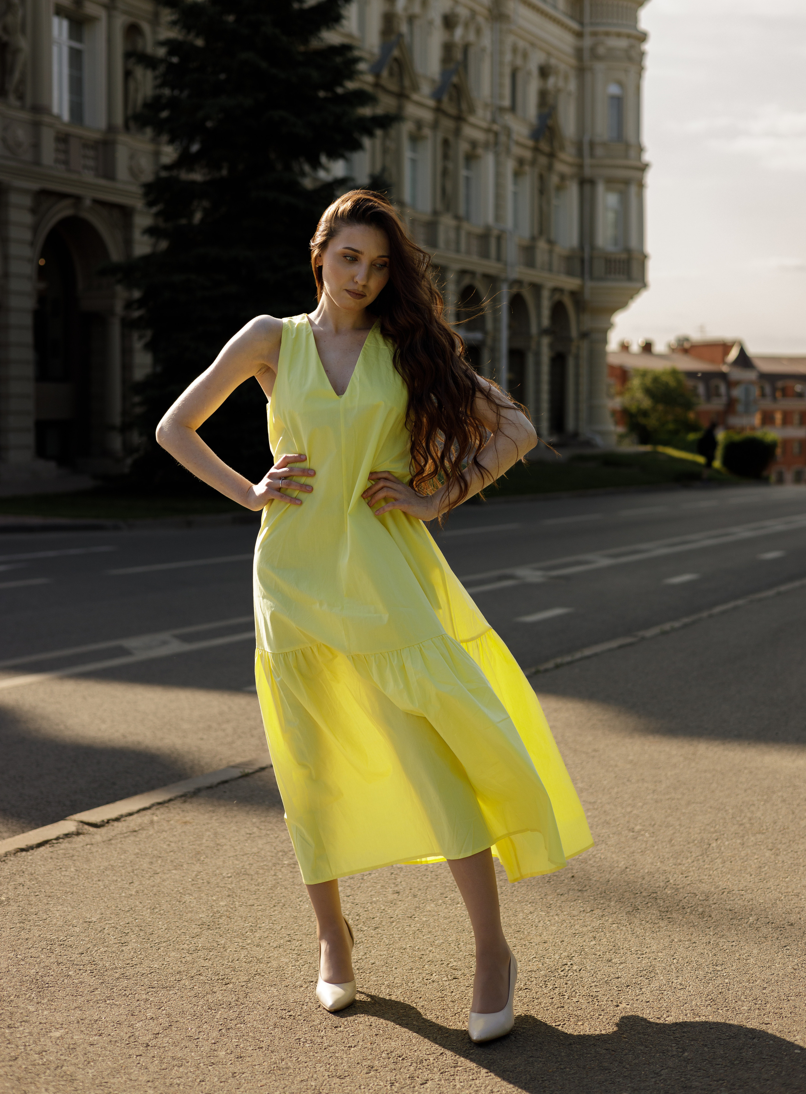 Одежда. Фотограф в Казани Кристина Цыганова