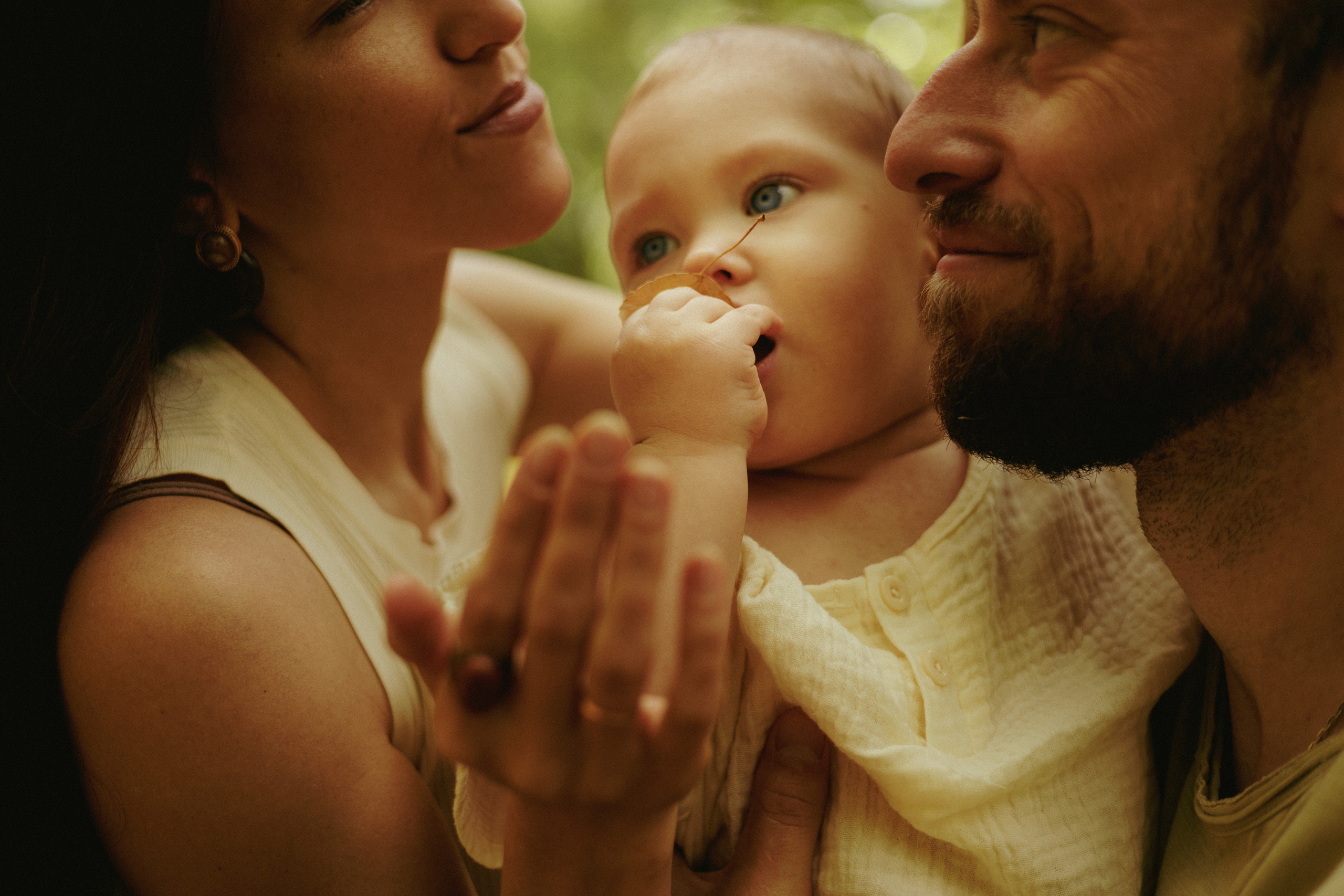 Виктория и Владислав. Фотограф в Казани Кристина Цыганова