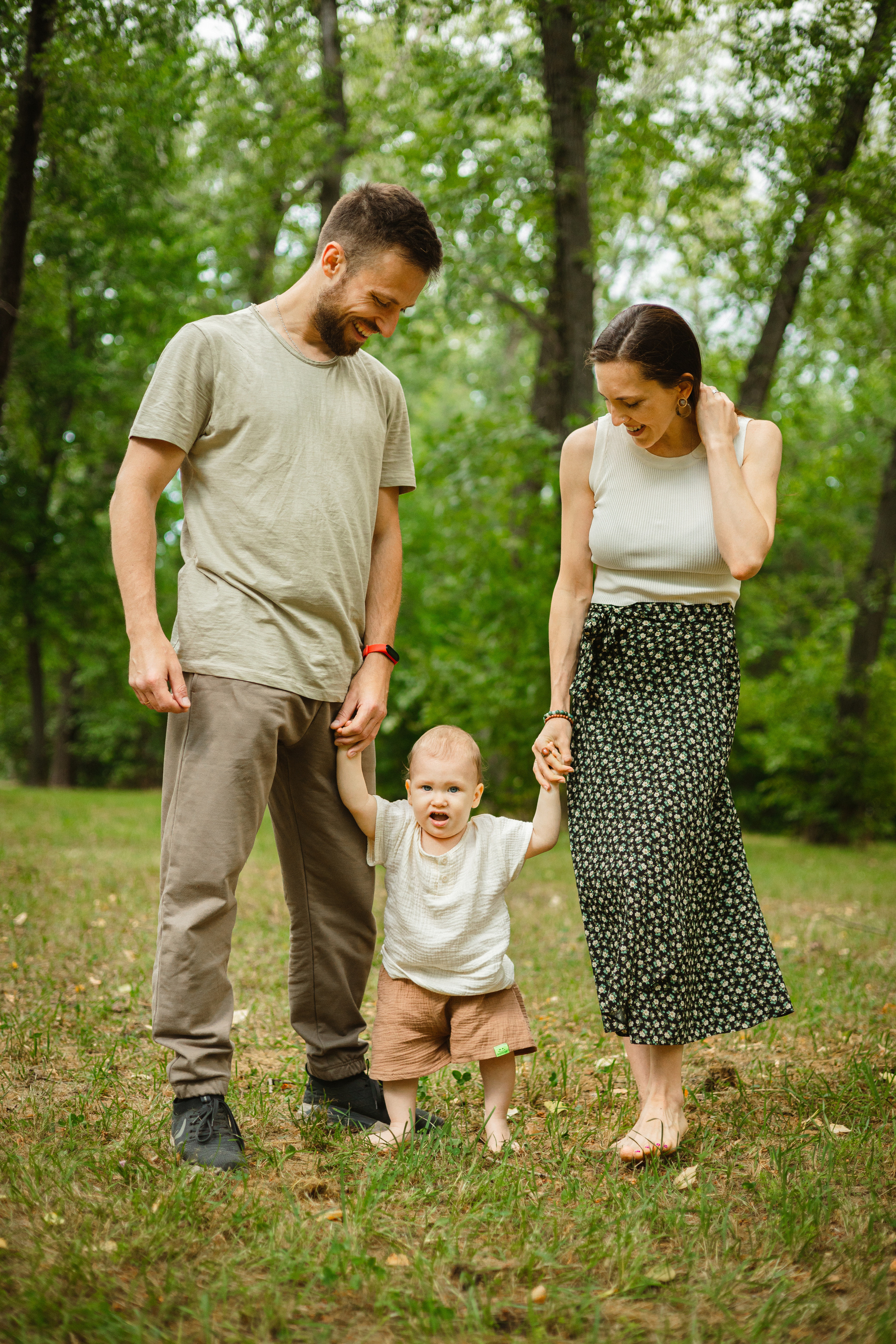 Виктория и Владислав. Фотограф в Казани Кристина Цыганова