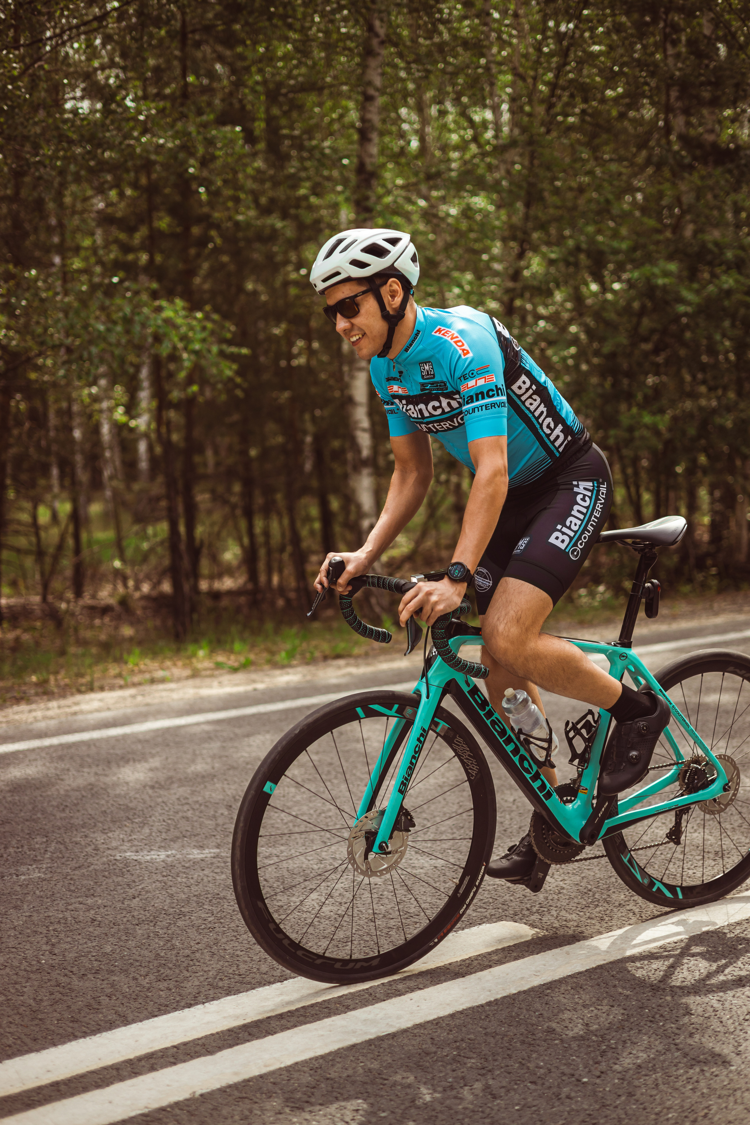 Алексей. Фотограф в Казани Кристина Цыганова