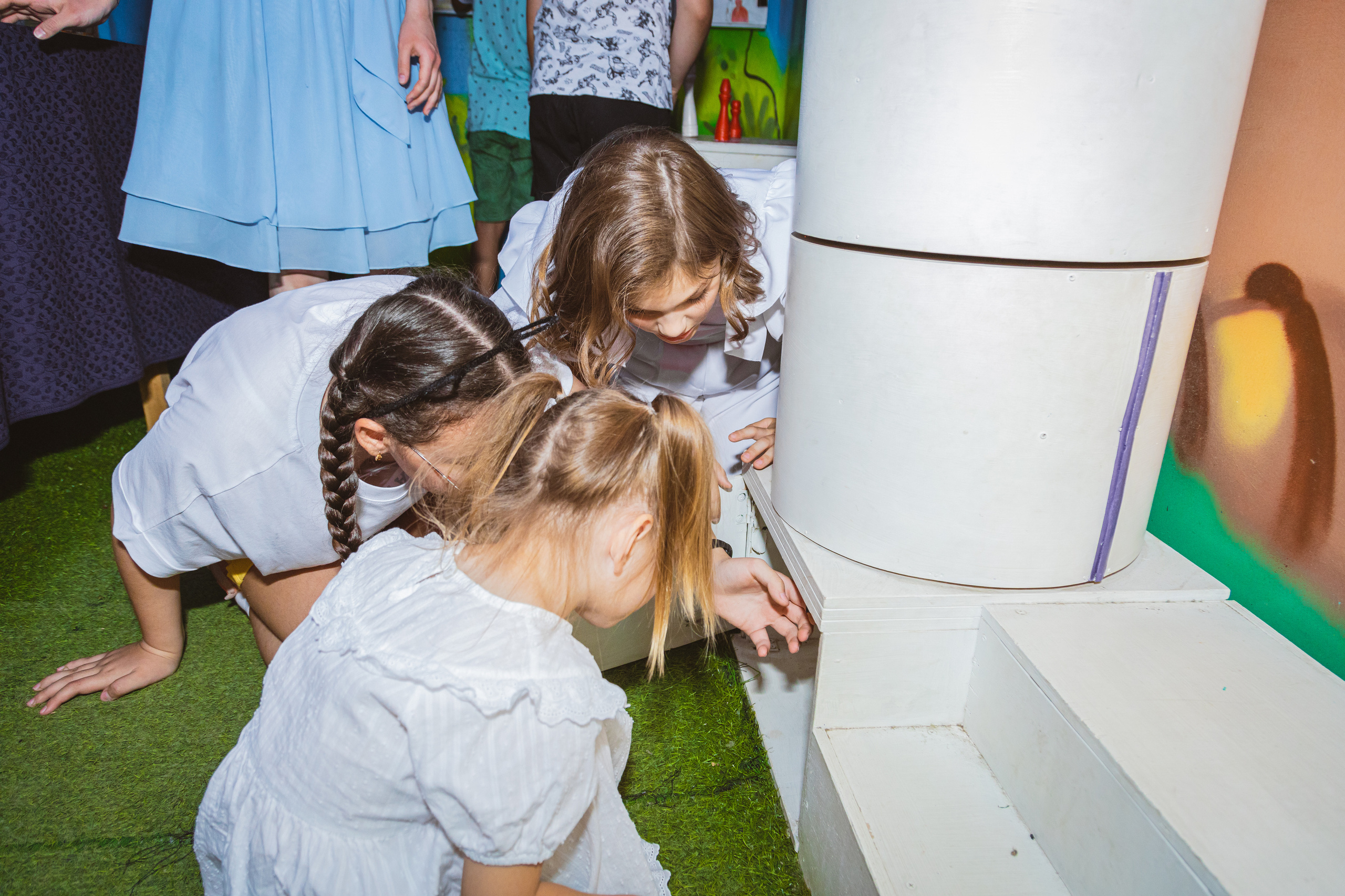 Квест. Фотограф в Казани Кристина Цыганова