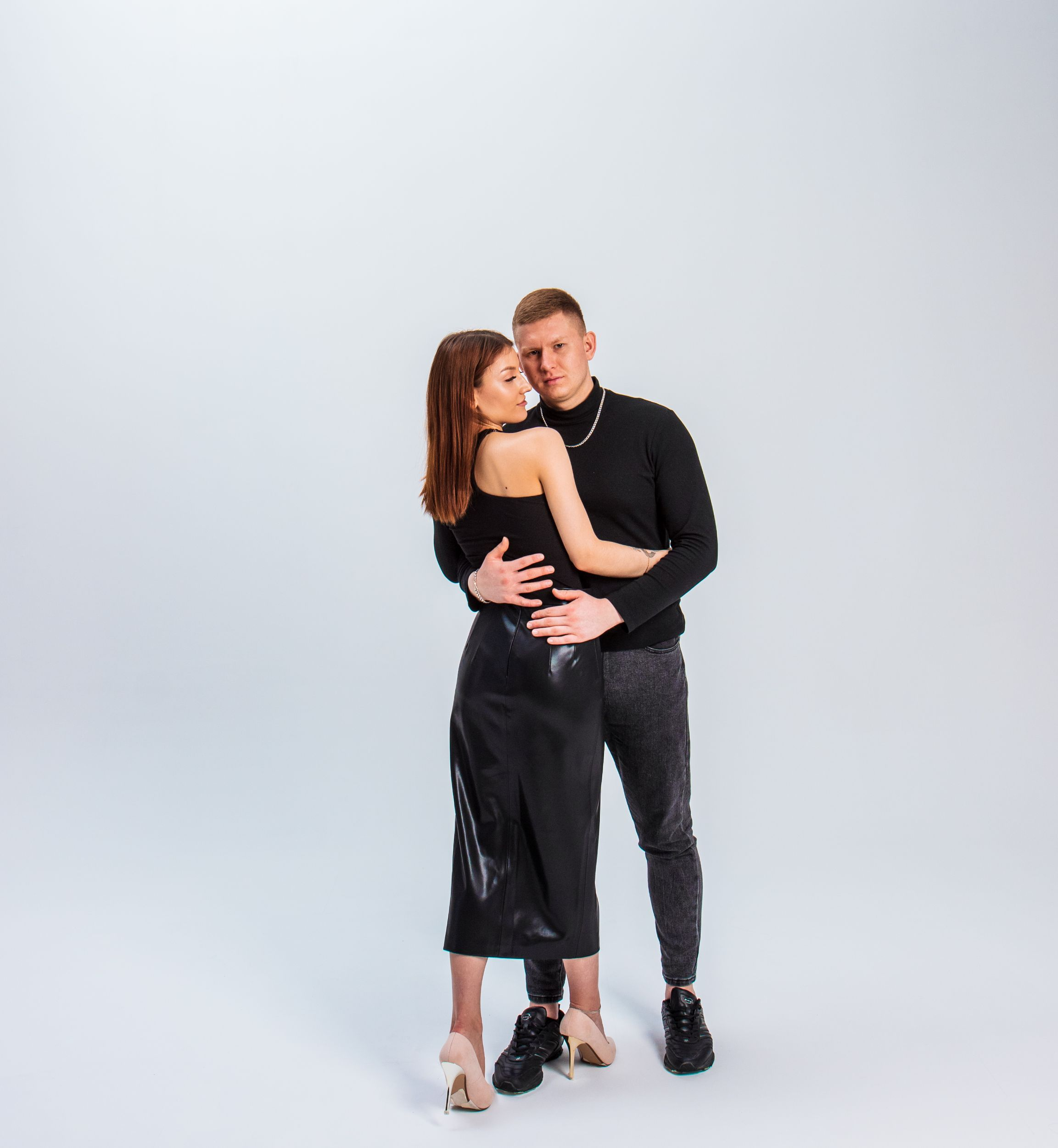 Love story. Фотограф в Казани Кристина Цыганова