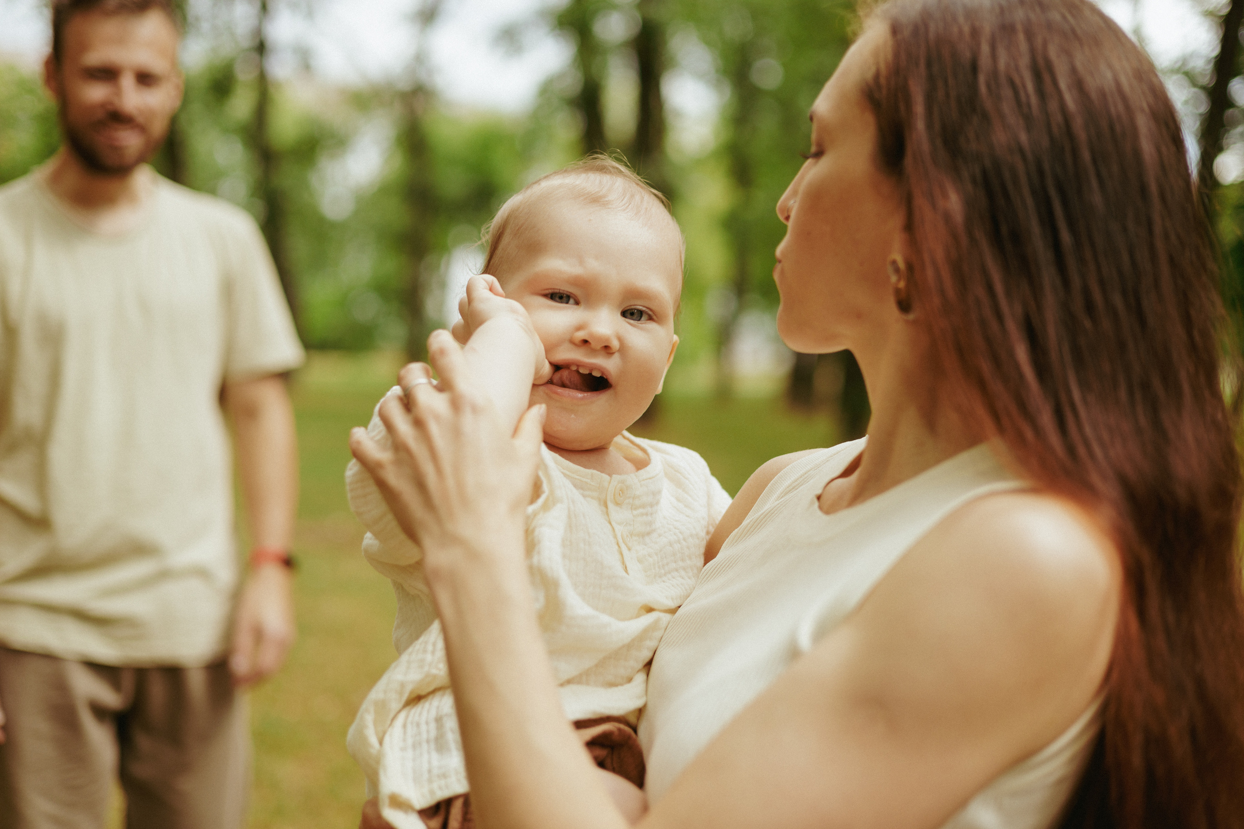 Виктория и Владислав. Фотограф в Казани Кристина Цыганова