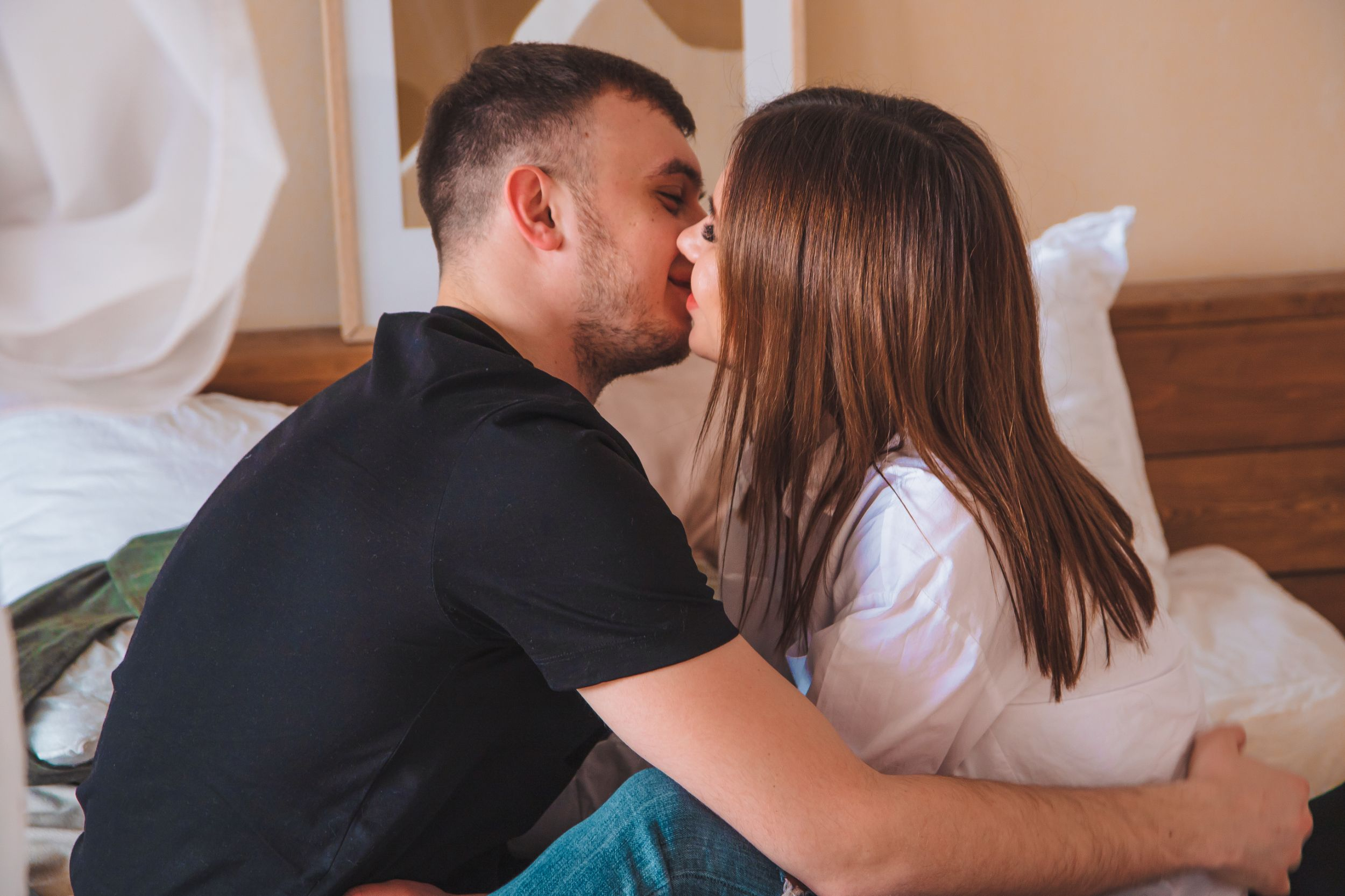 Love. Фотограф в Казани Кристина Цыганова