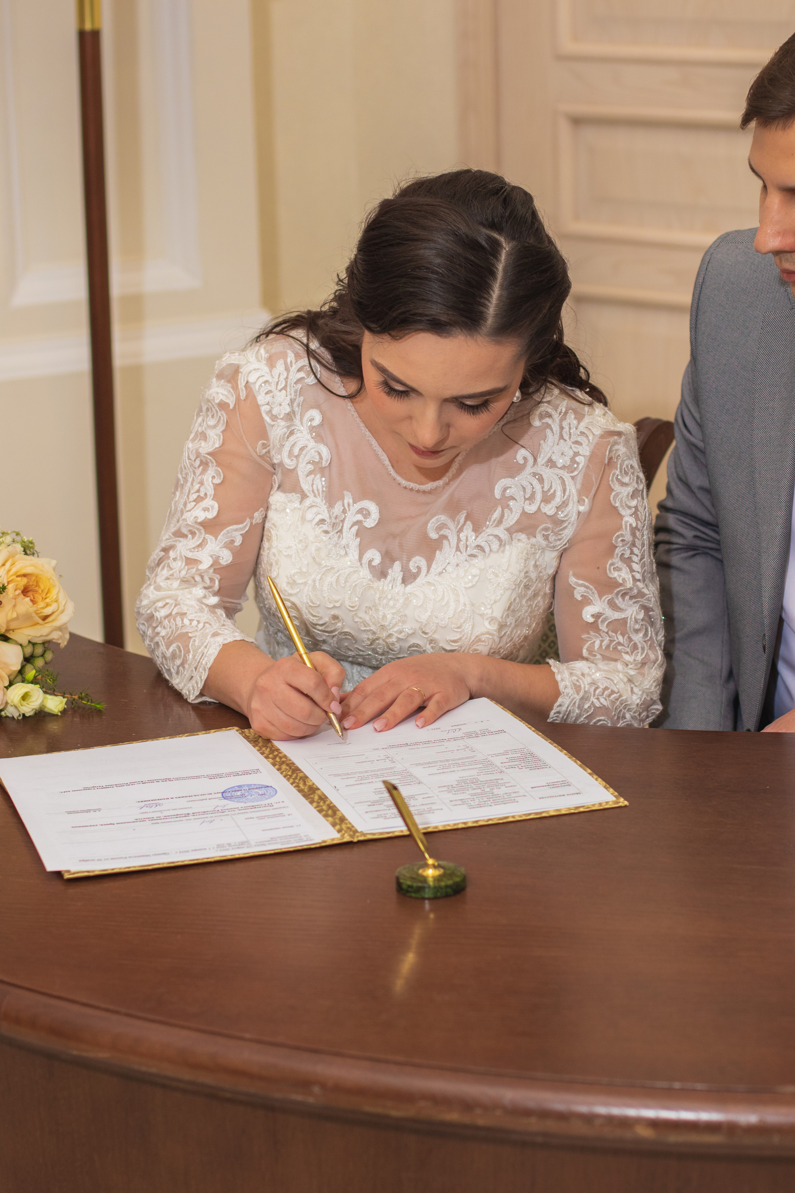 Аня и Дмитрий. Фотограф в Казани Кристина Цыганова